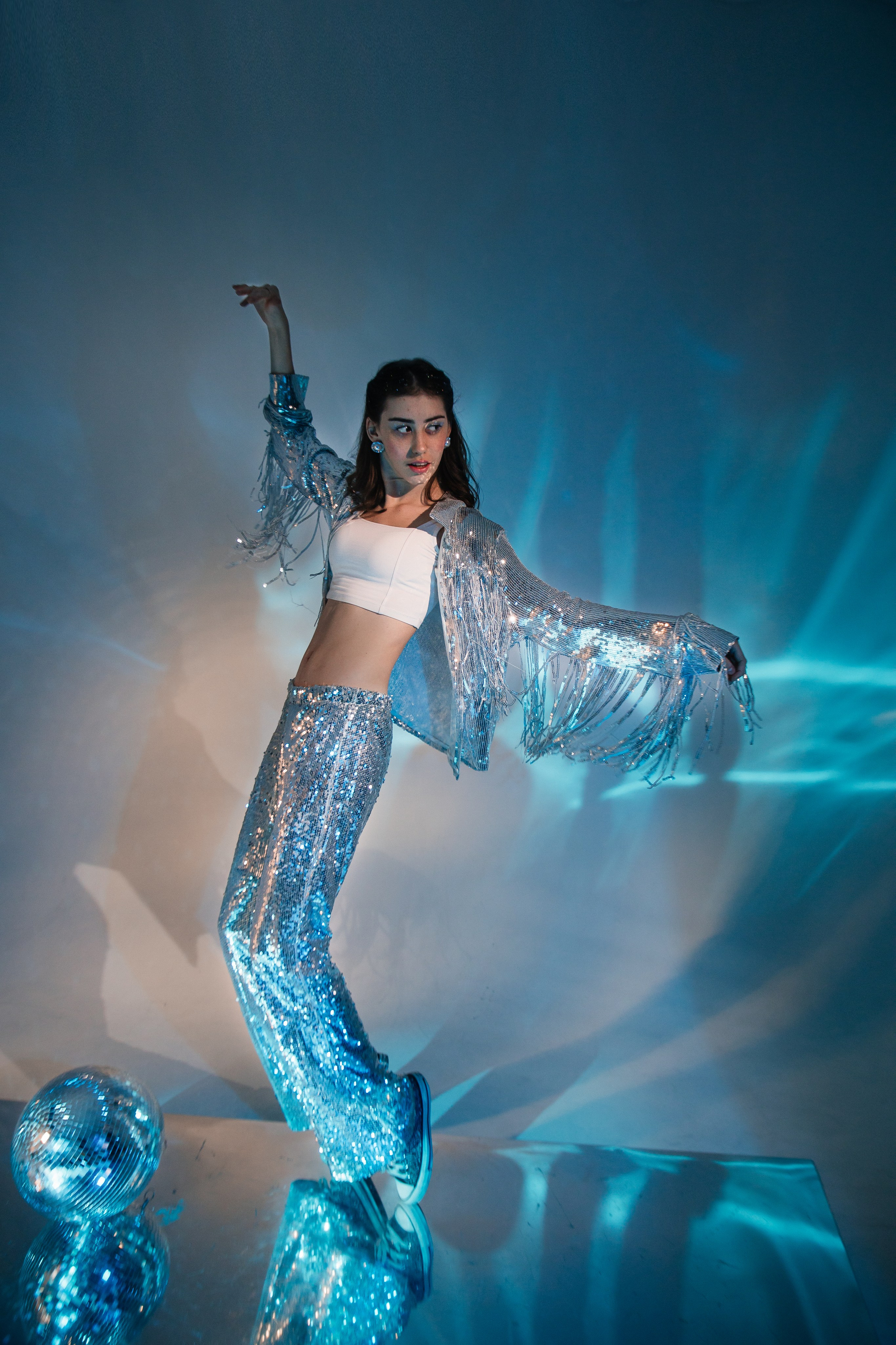 Cosmo. Efimova Model Agency