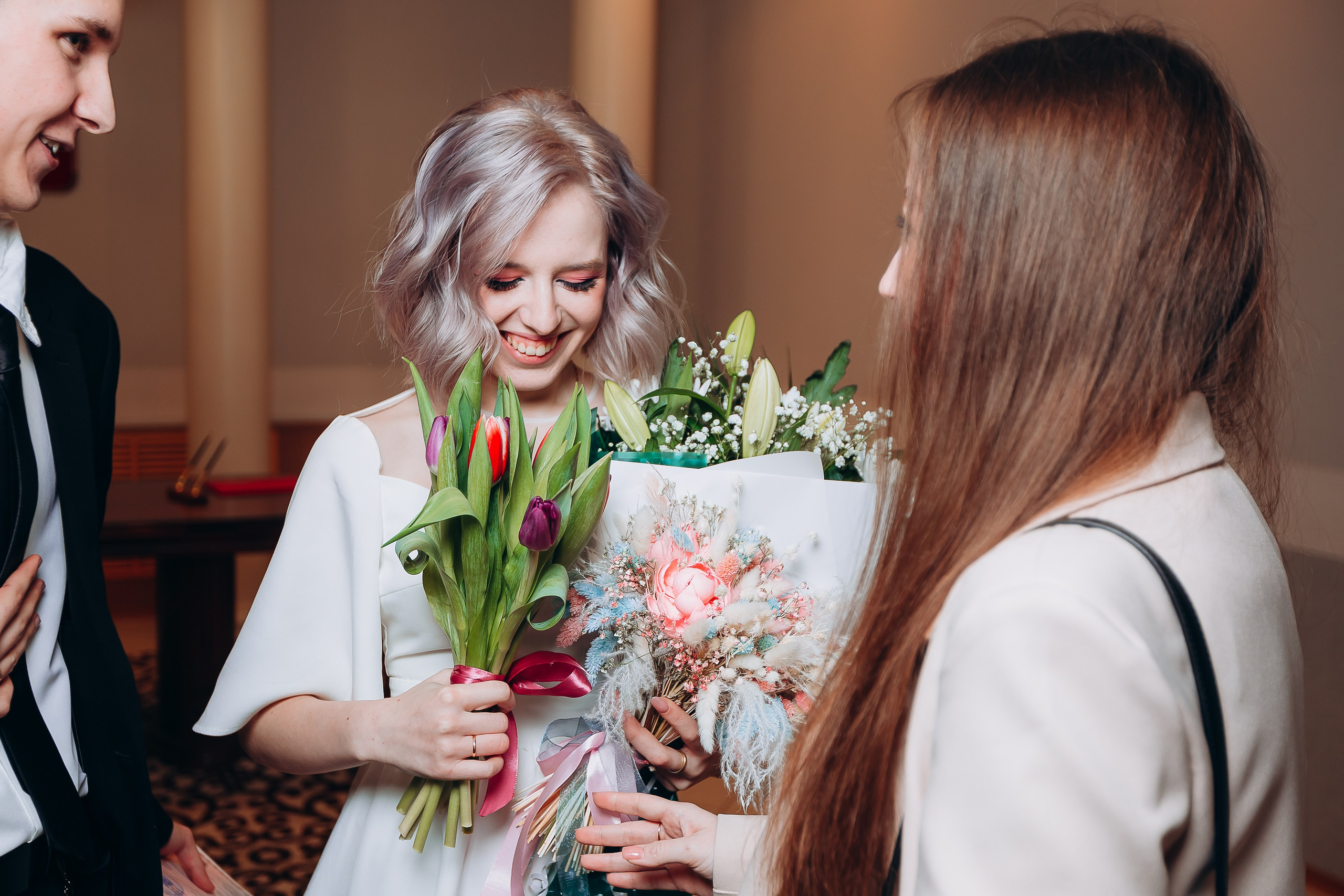 Света & Влад. Репортажный и свадебный фотограф Ярославль, Москва Сдобников Андрей