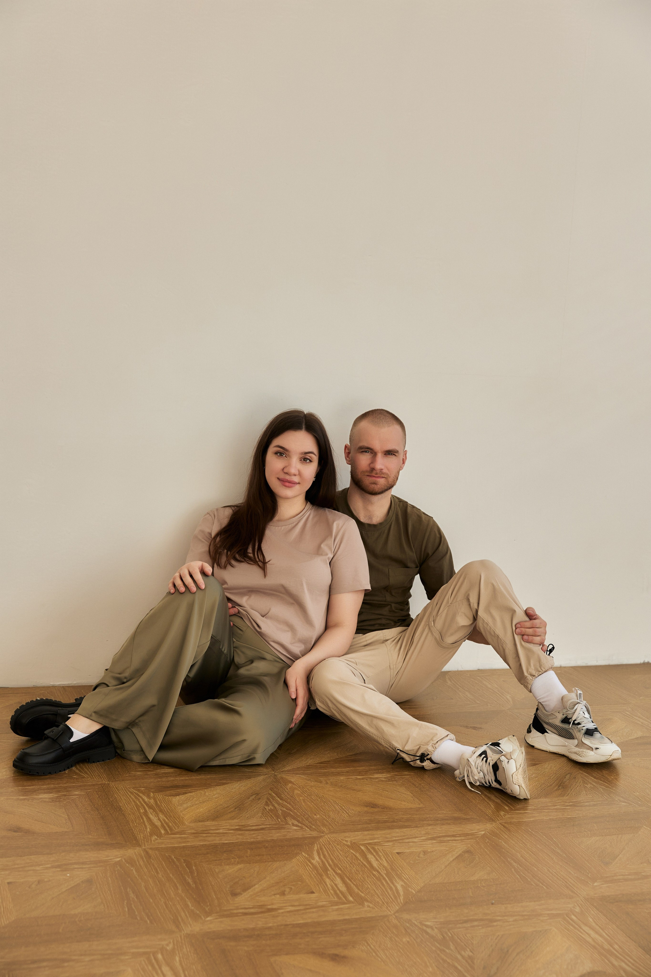 Катя Даня и Савелий. Свадебный и семейный фотограф