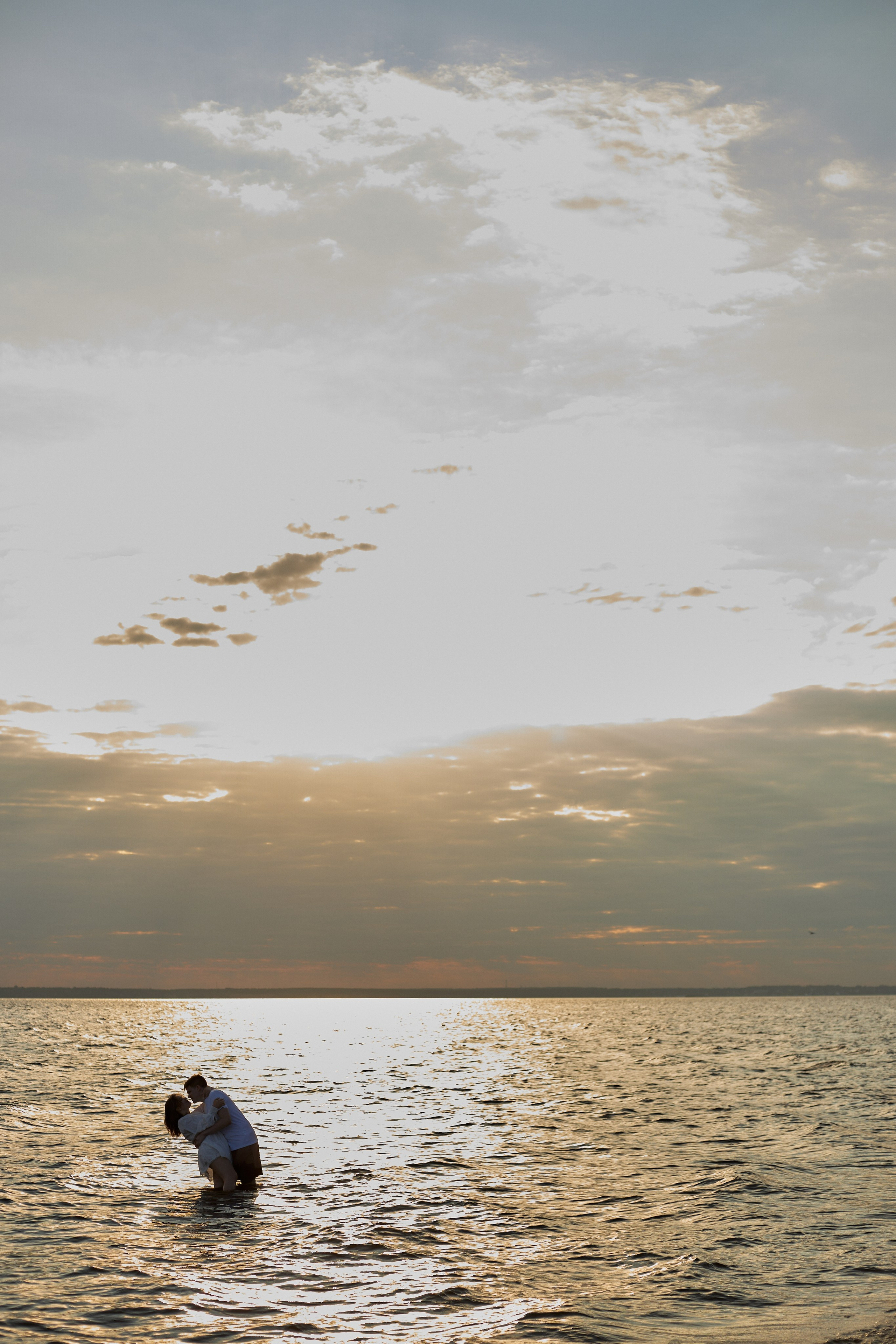 Катя и Влад. Свадебный и семейный фотограф