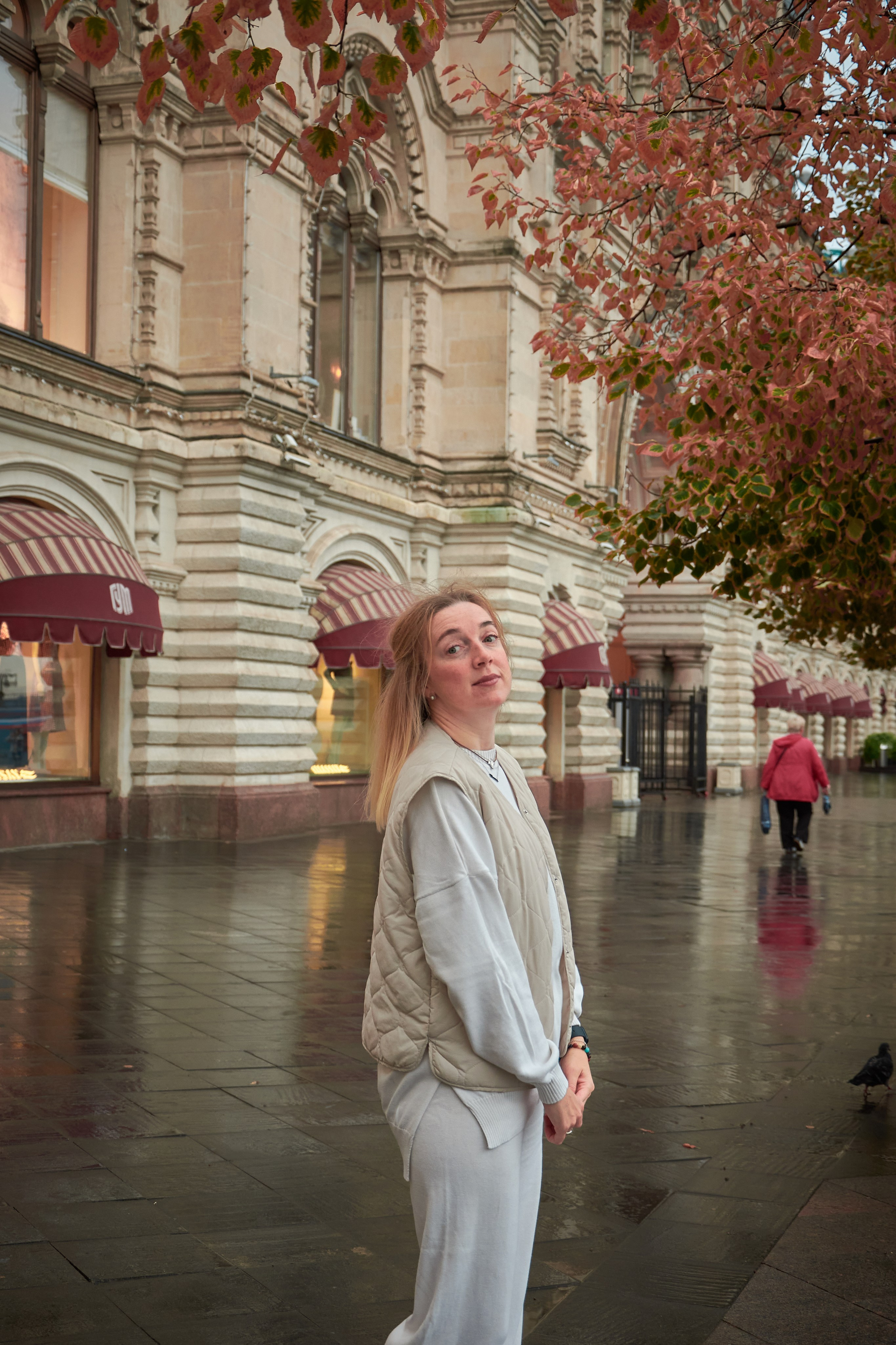 Ольга и Кристина, Москва. Фотограф Щёлково