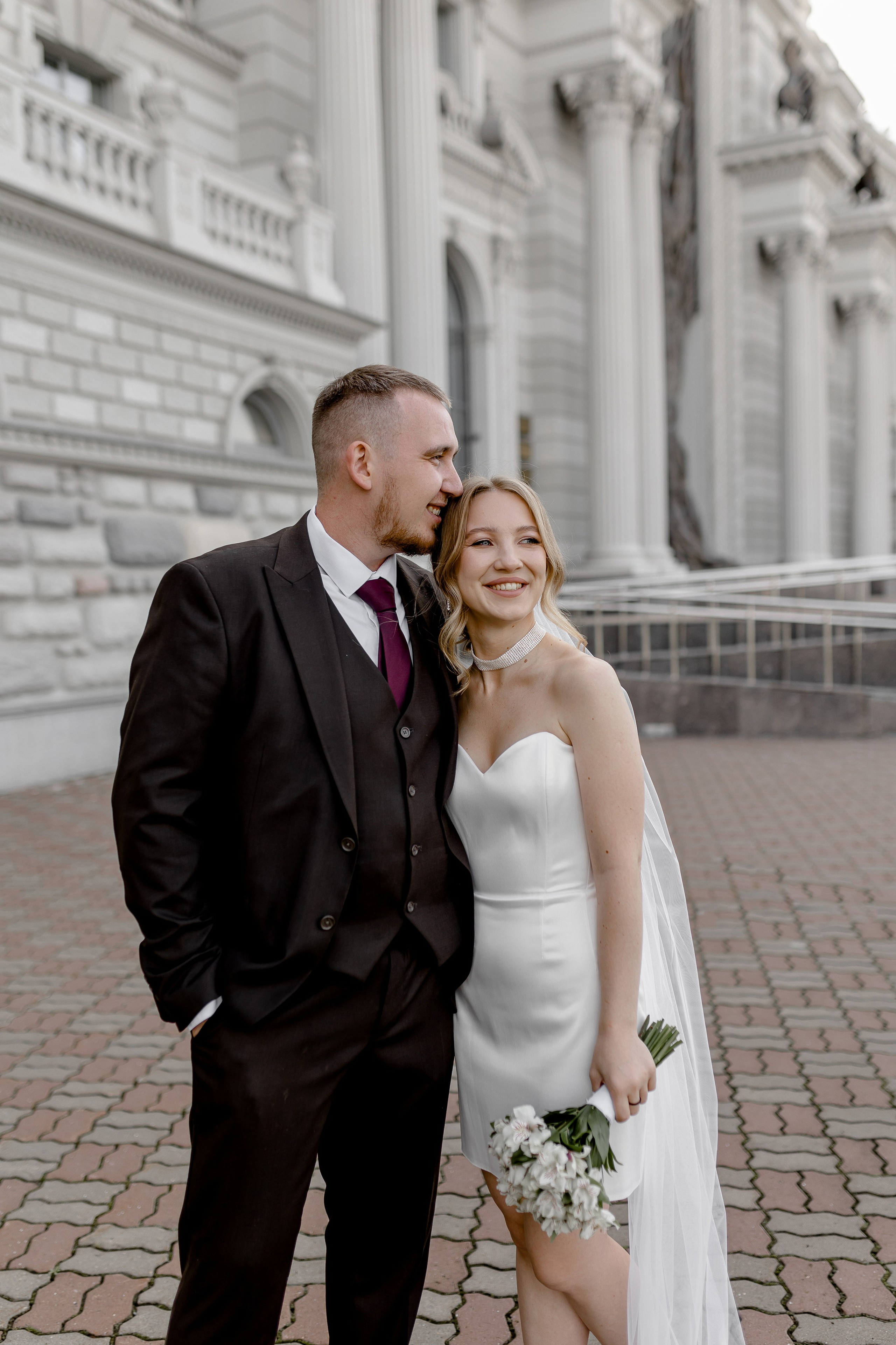 Ильназ Гузель. Фотограф Лейсан Файзуллина