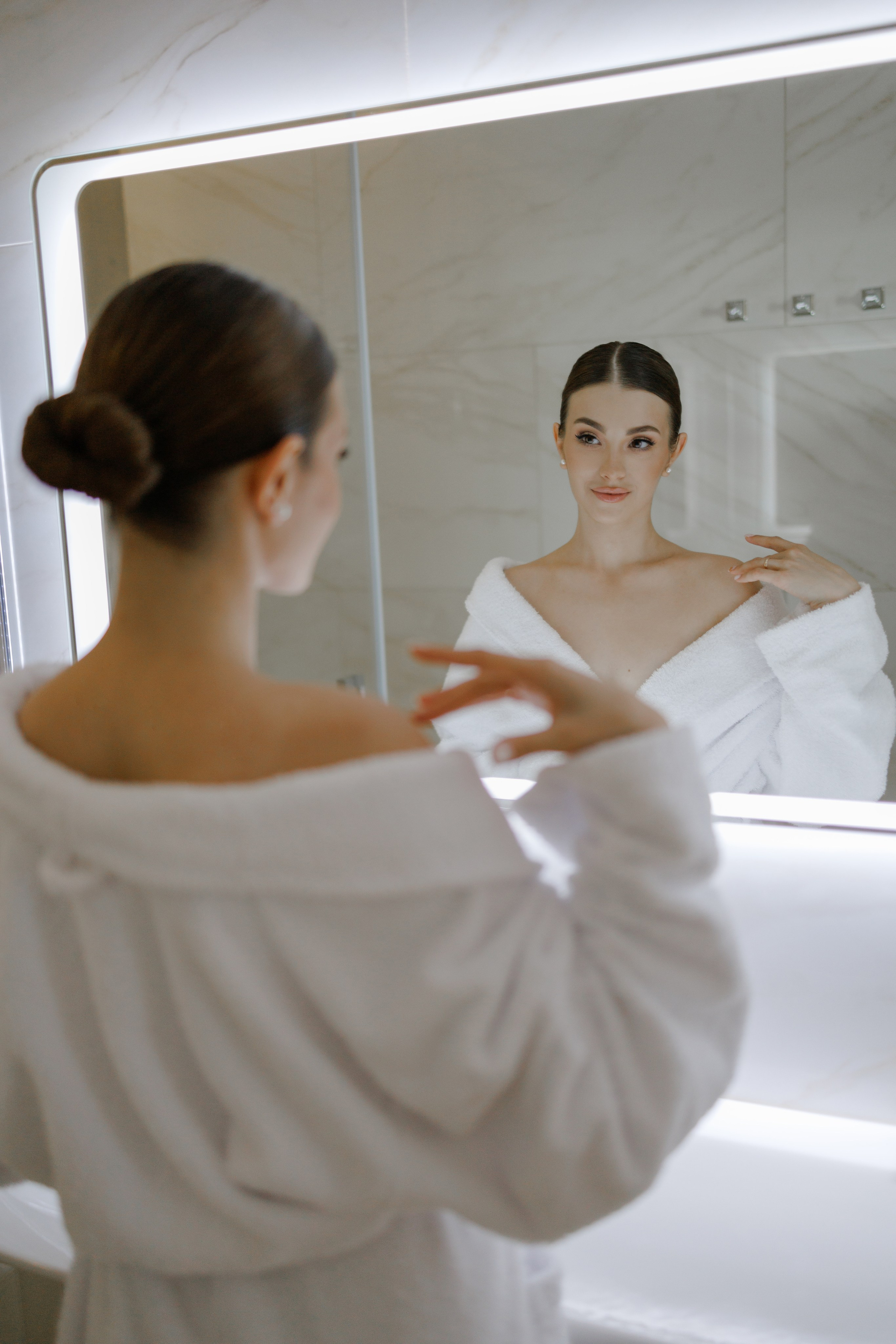 Настя и Саша. Свадебный фотограф в Самаре Виденмаер Евгения