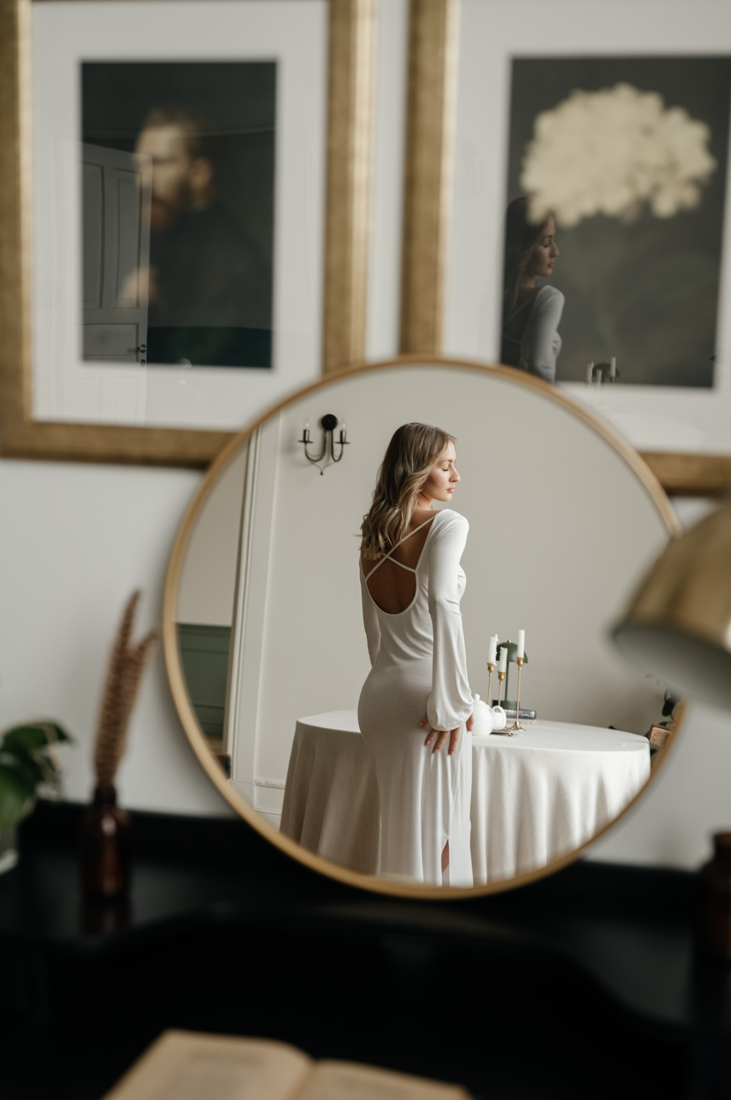 Яна. Свадебный и семейный фотограф в Краснодаре Алина Мельник