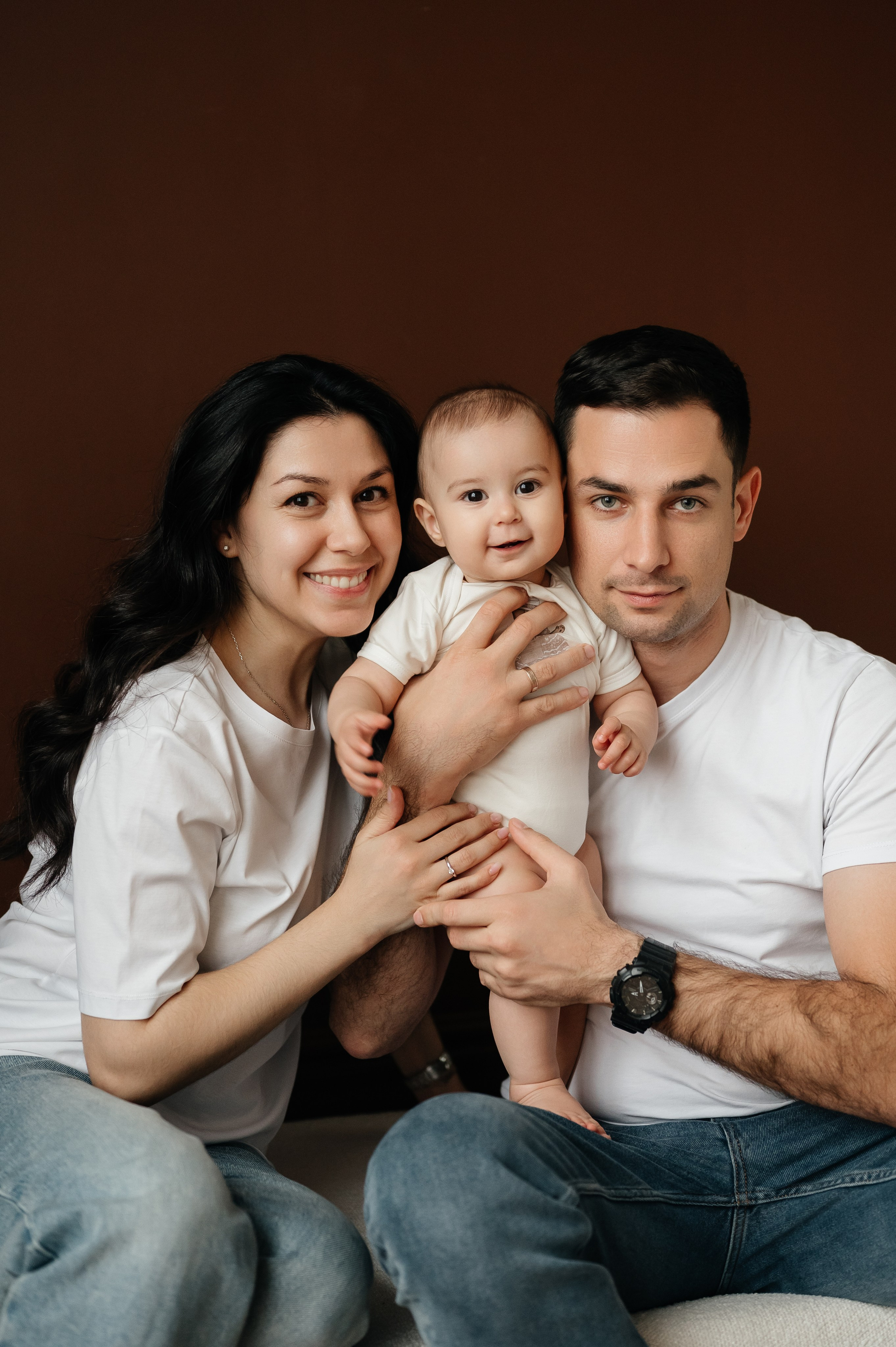 Новогоднее чудо🤍. Свадебный и семейный фотограф в Краснодаре Алина Мельник