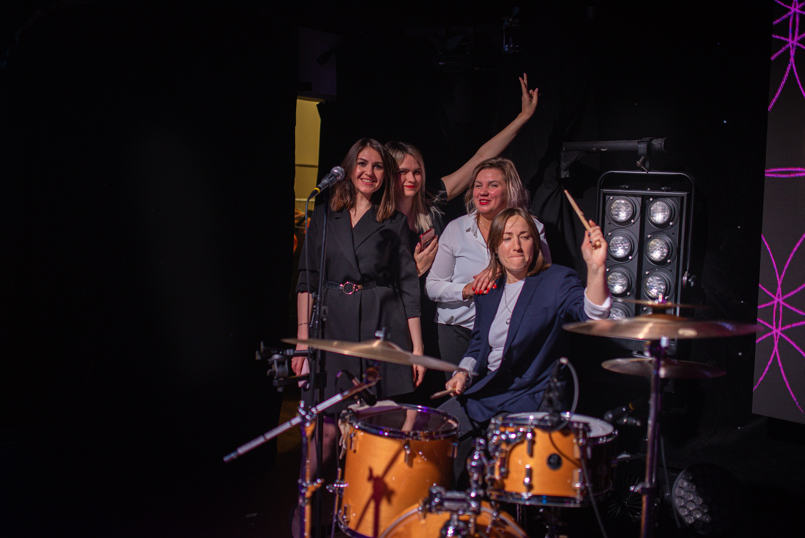 Корпоратив ADR. Семейный и детский фотограф в Санкт-Петербурге Светлана Юрьева