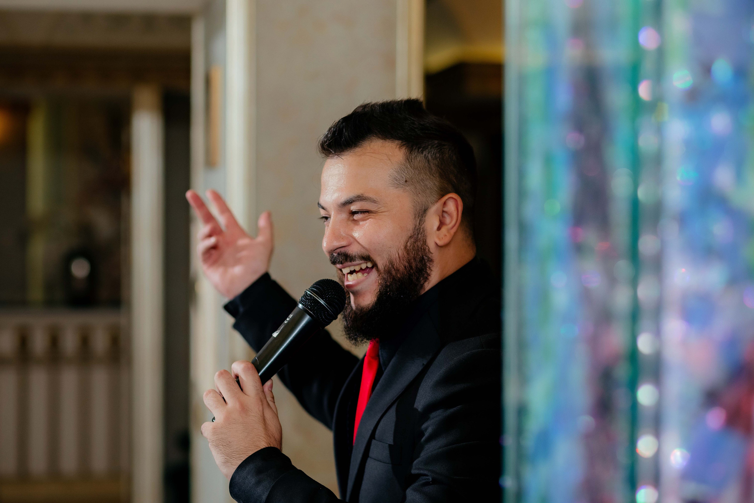 Школьный выпускной. Красильников Евгений — профессиональный фотограф в Ростове-на-Дону