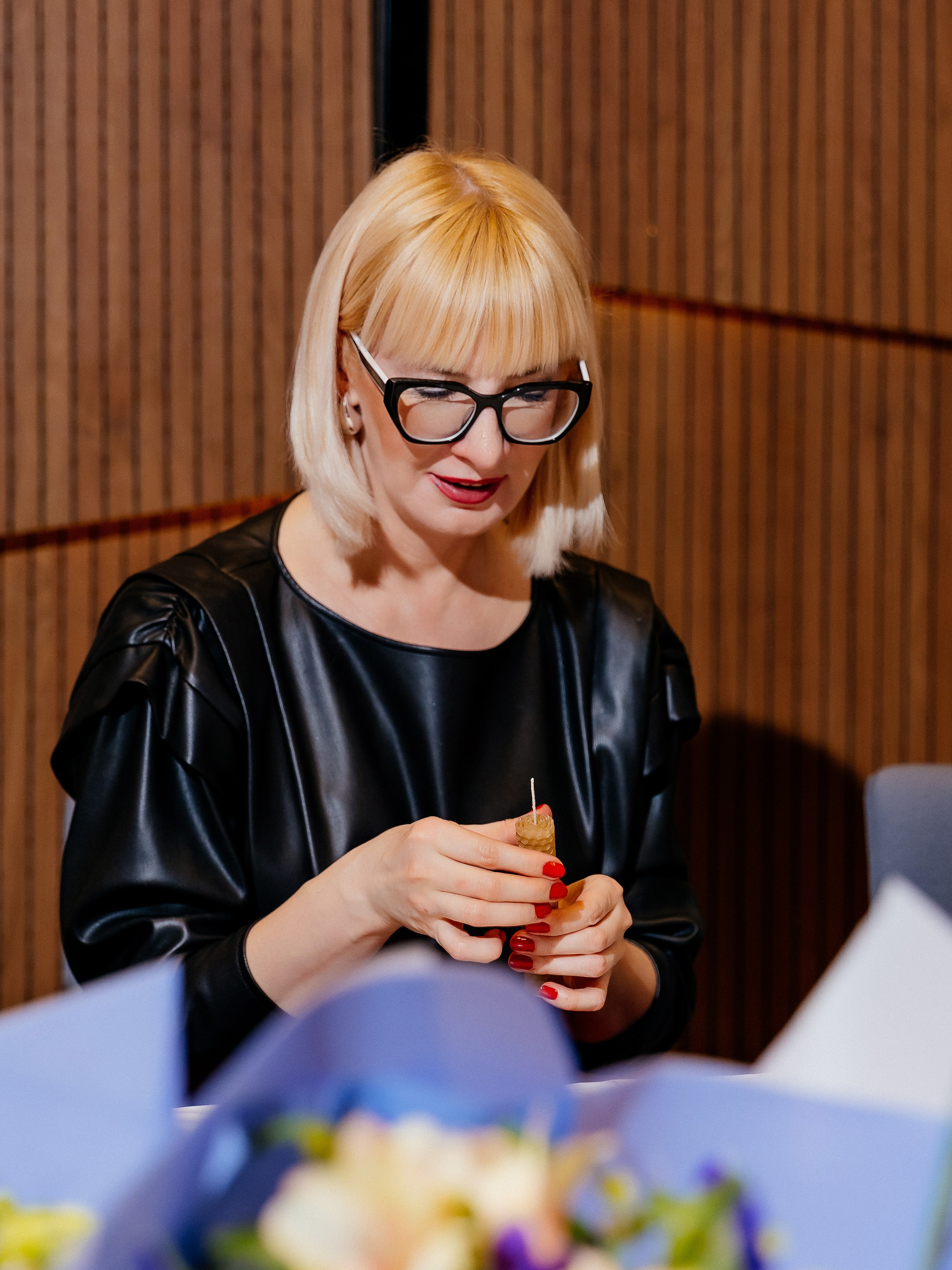 Конференция врачей. Красильников Евгений — профессиональный фотограф в Ростове-на-Дону