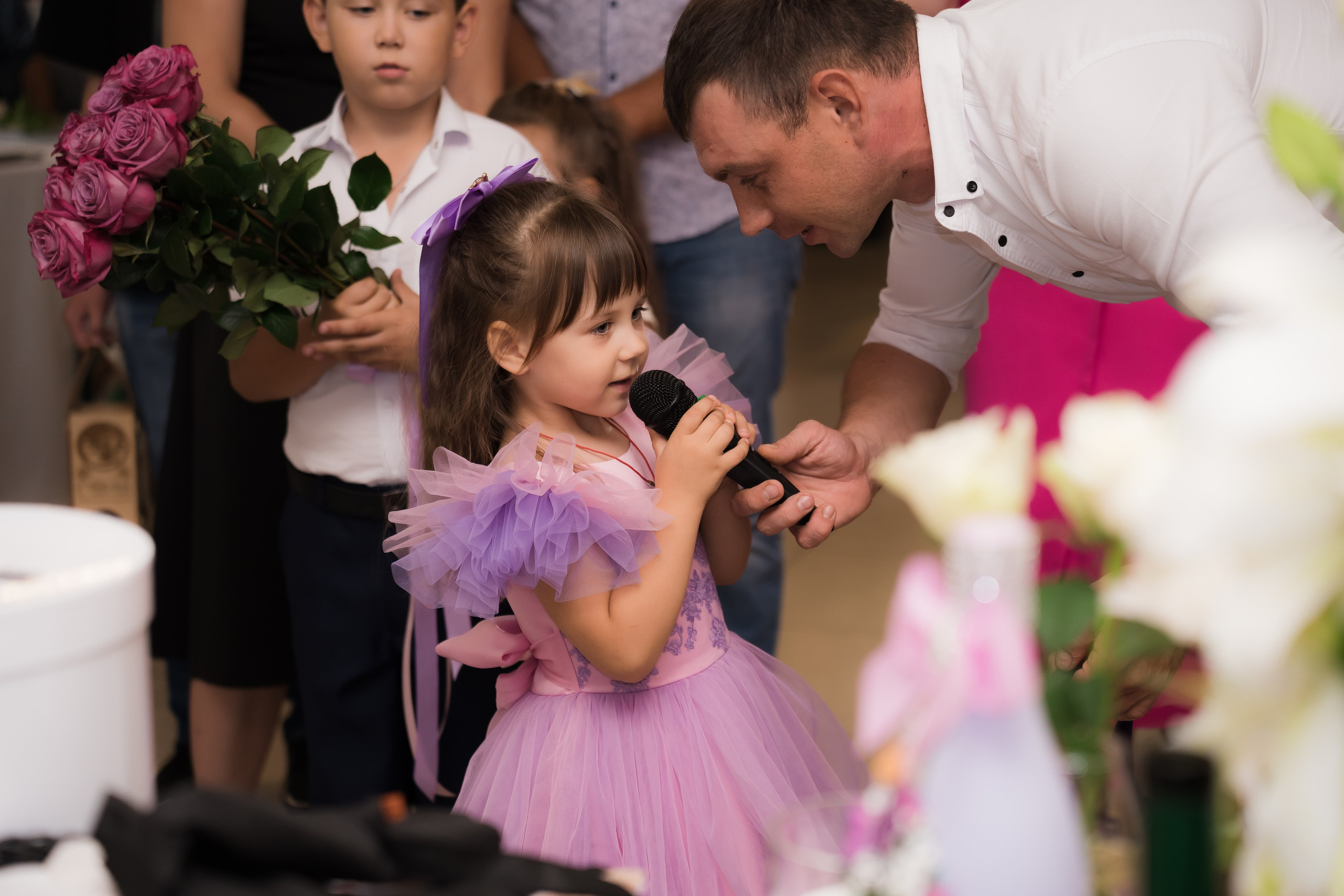 Кирилл & Женя. Свадебный фотограф в Воронеже Дарья Володарская
