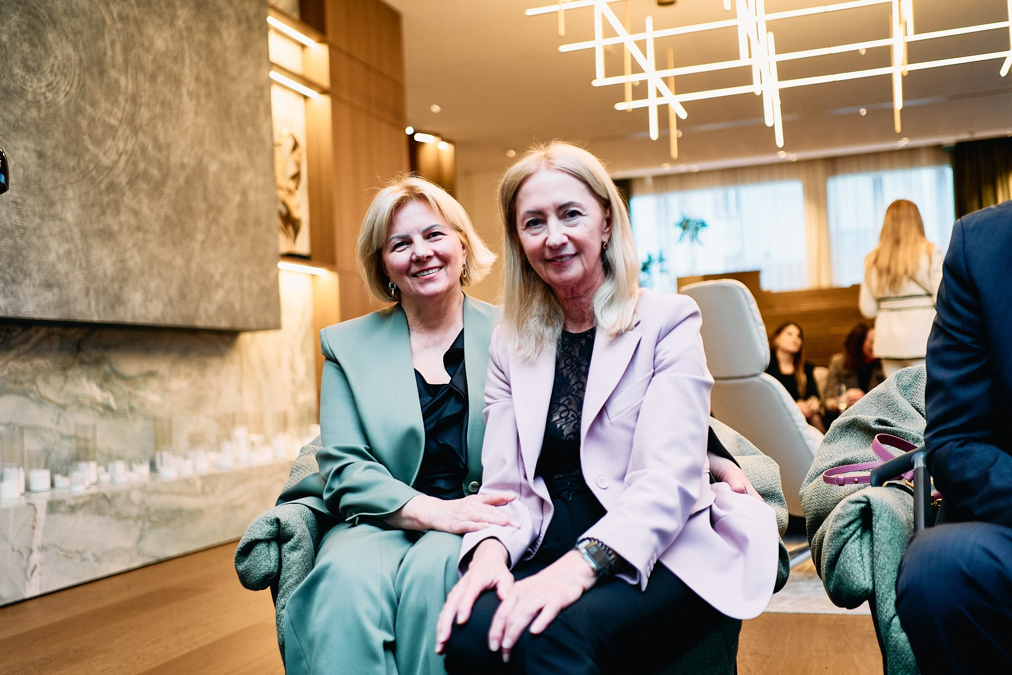 LPAGD Conference (AC Hotel by Marriott). Photographer in Vilnius