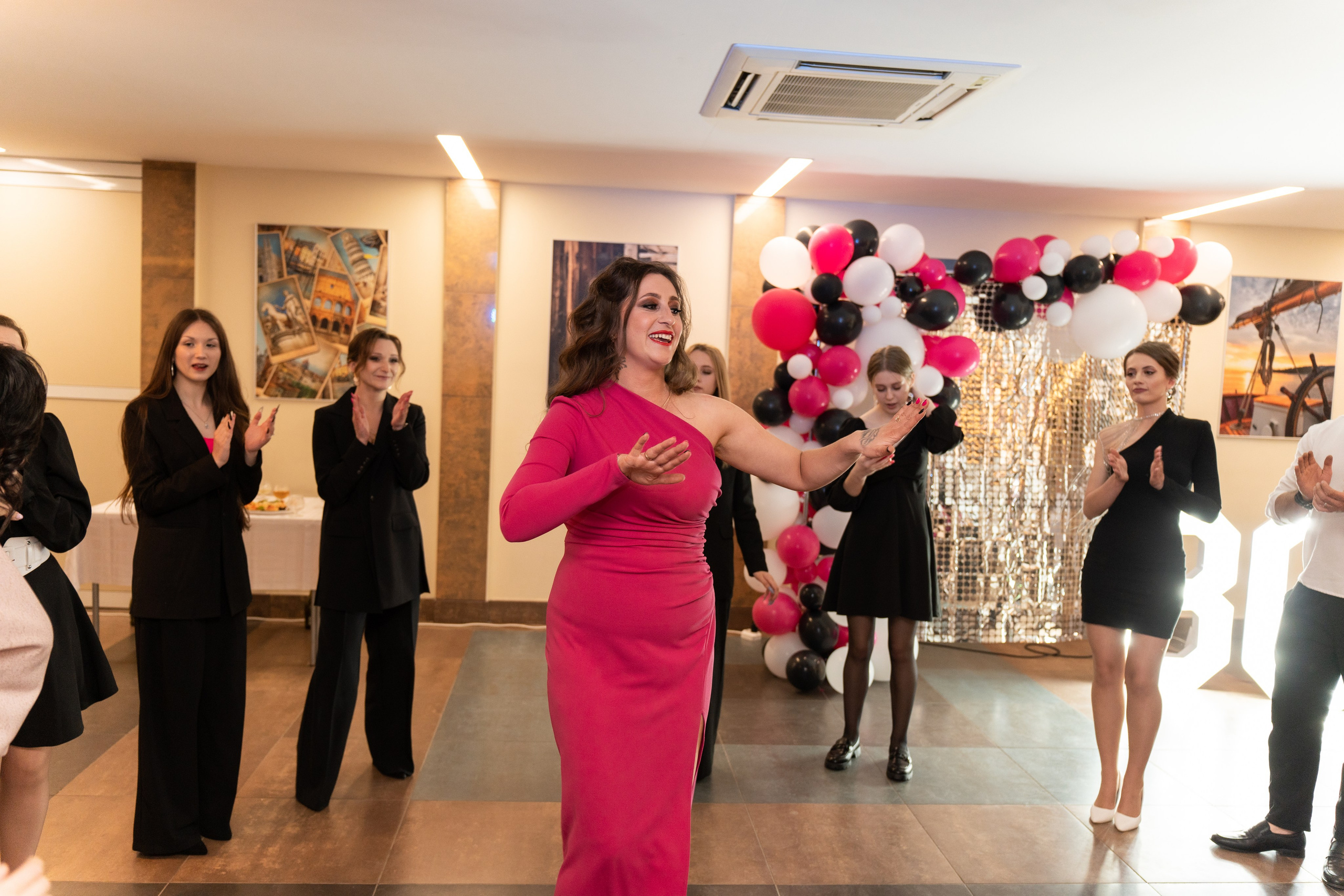 30 лет. Семейный и свадебный фотограф Минск, Беларусь Анна Орловская