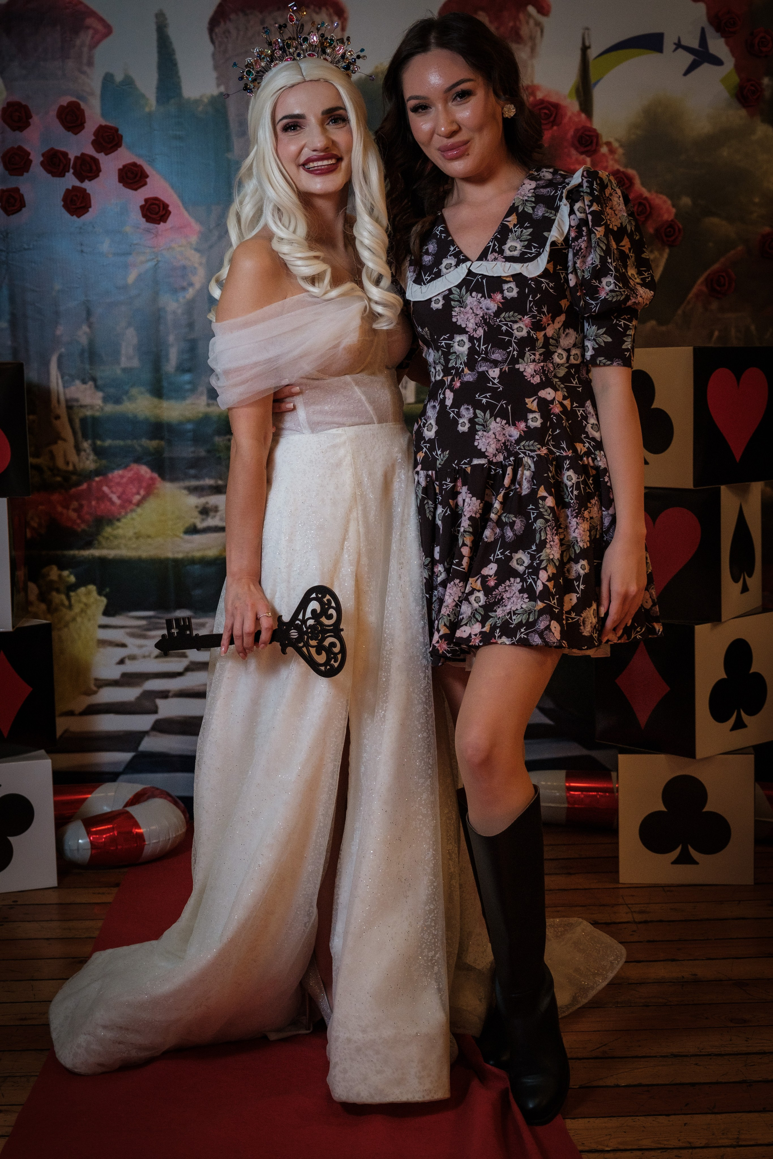 Новогодний корпоратив в Алмате. Видеограф и Фотограф в Алматы и Астана