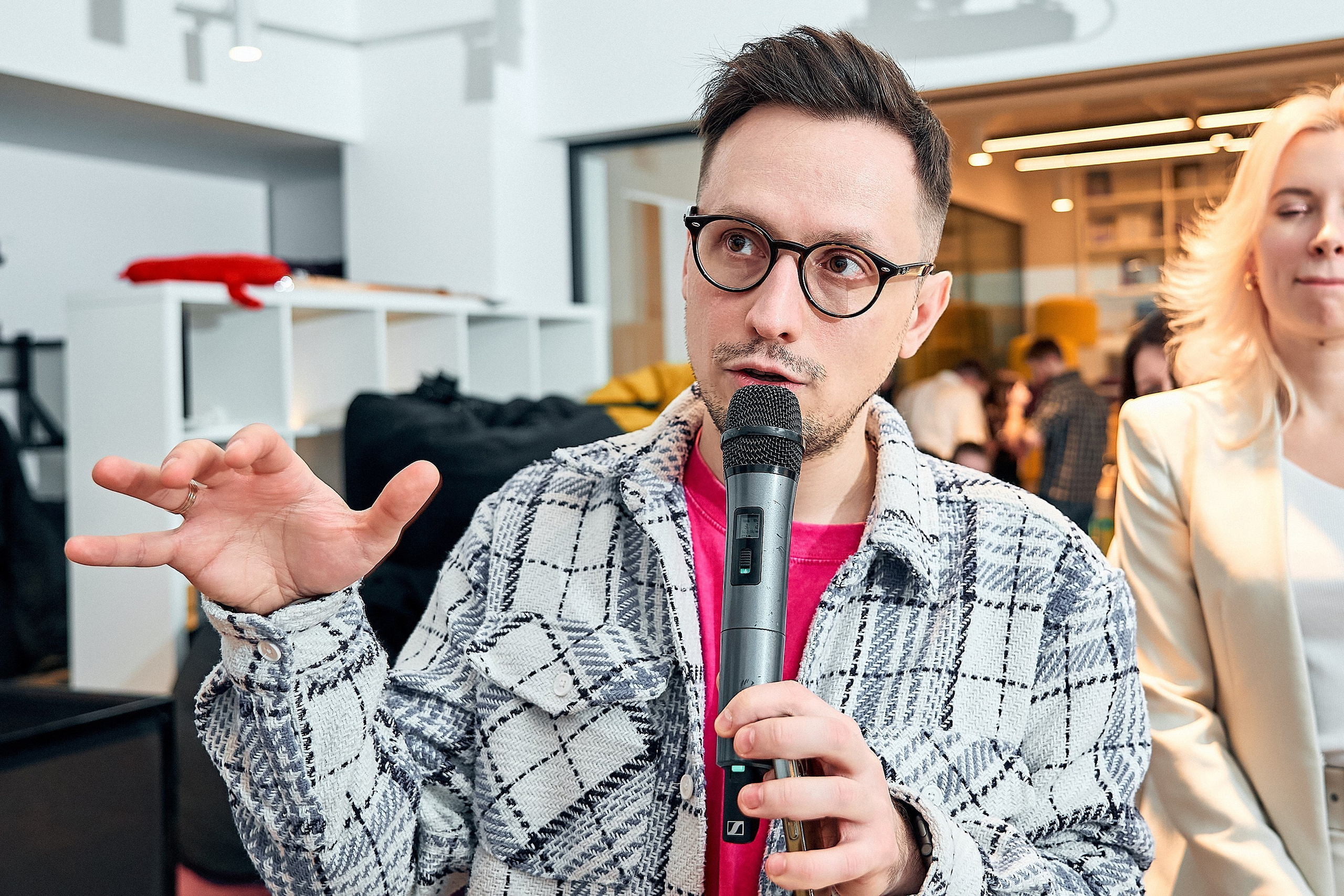 Корпоративы, дни рождения. Фотограф и оператор мероприятий, концертов и портретов в городе Москва