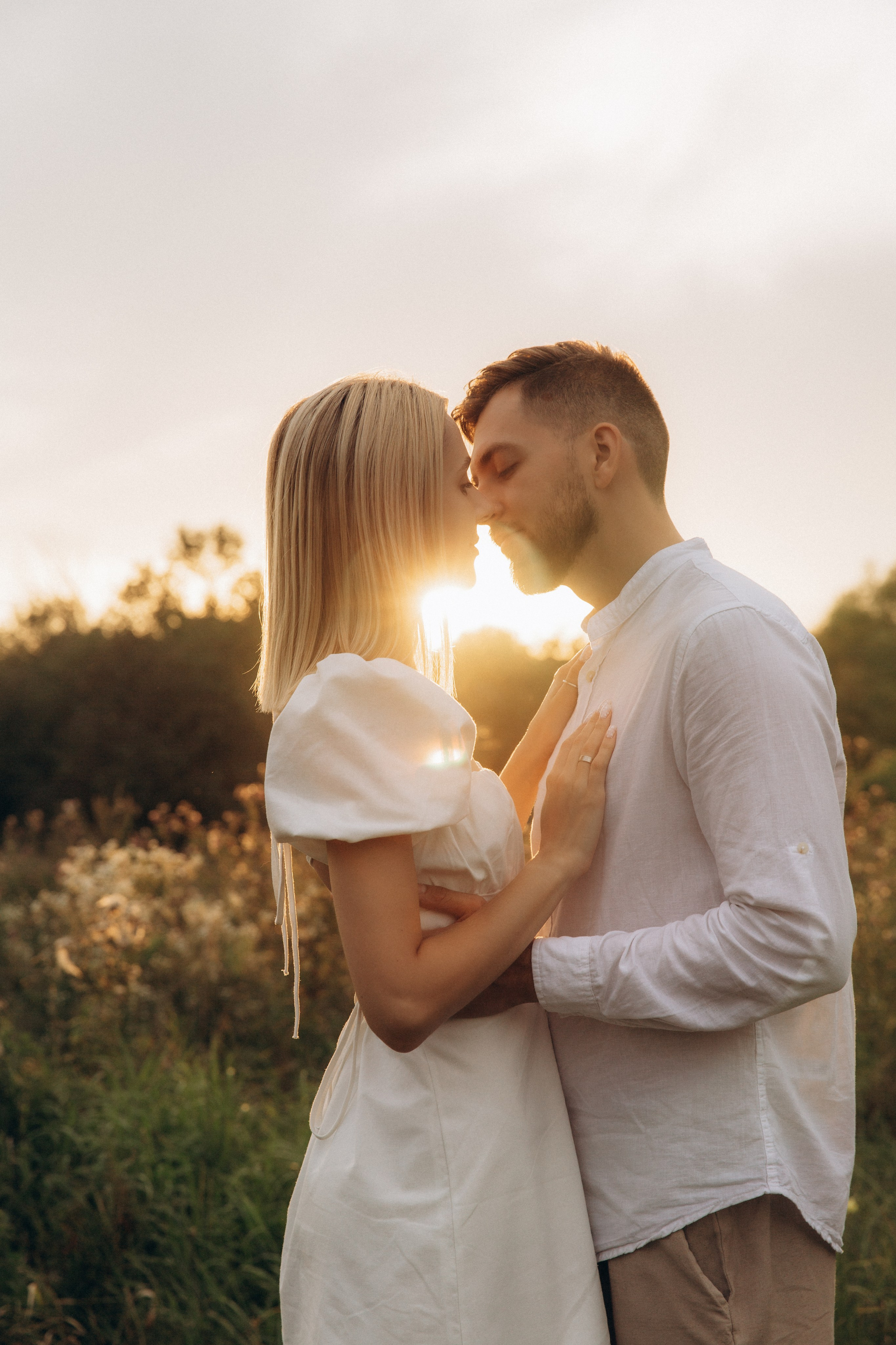 Лиза & Игорь. Семейный и детский фотограф Башкатова Дарья Старый Оскол