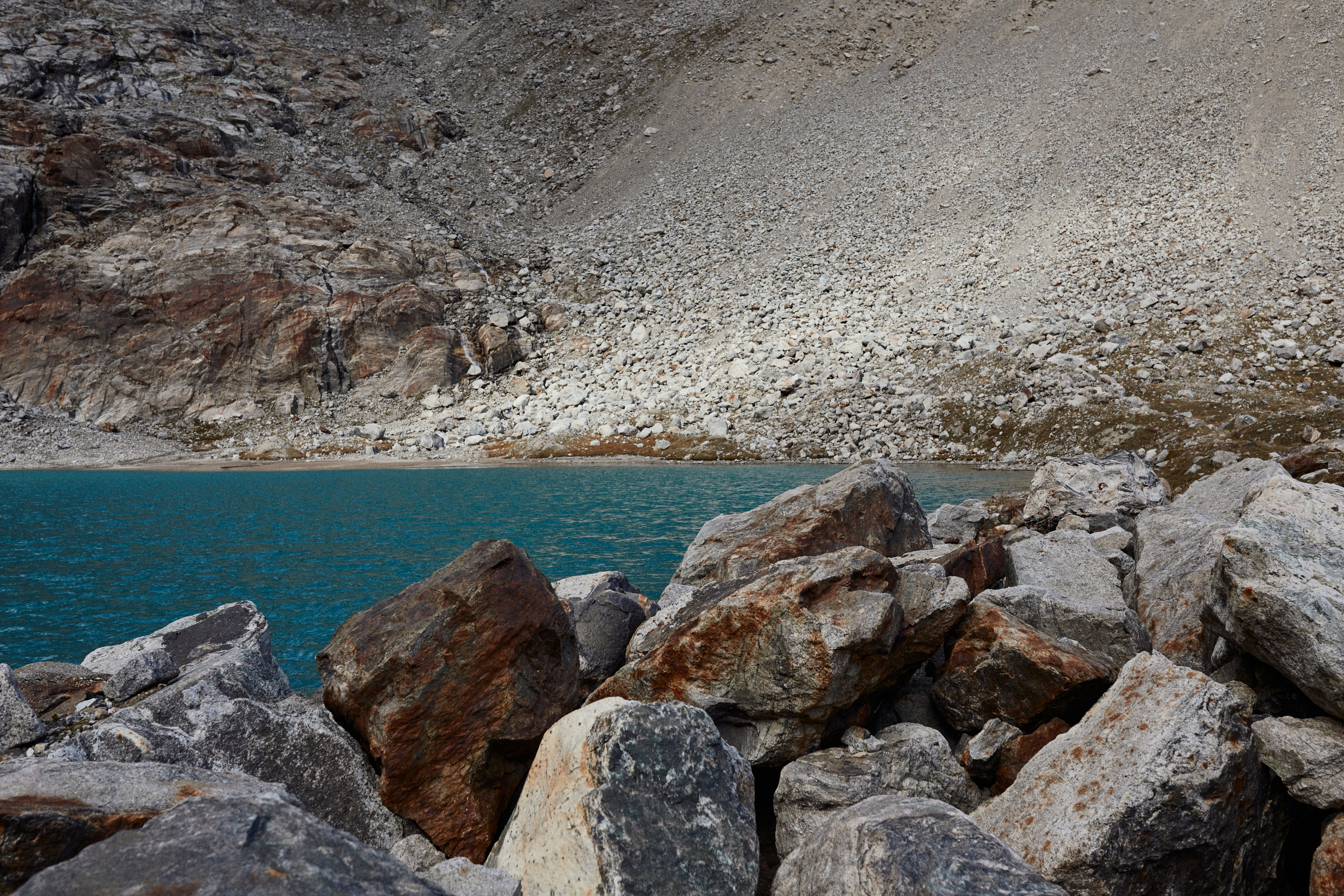 Турьи озера. Фотограф Продюсер в горах КБР / Москва  Нальчик Горы