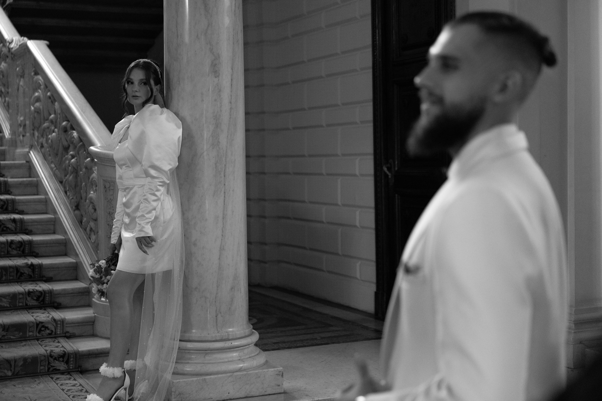 Я хочу с тобой. Свадебный и семейный фотограф Арина Кулёва