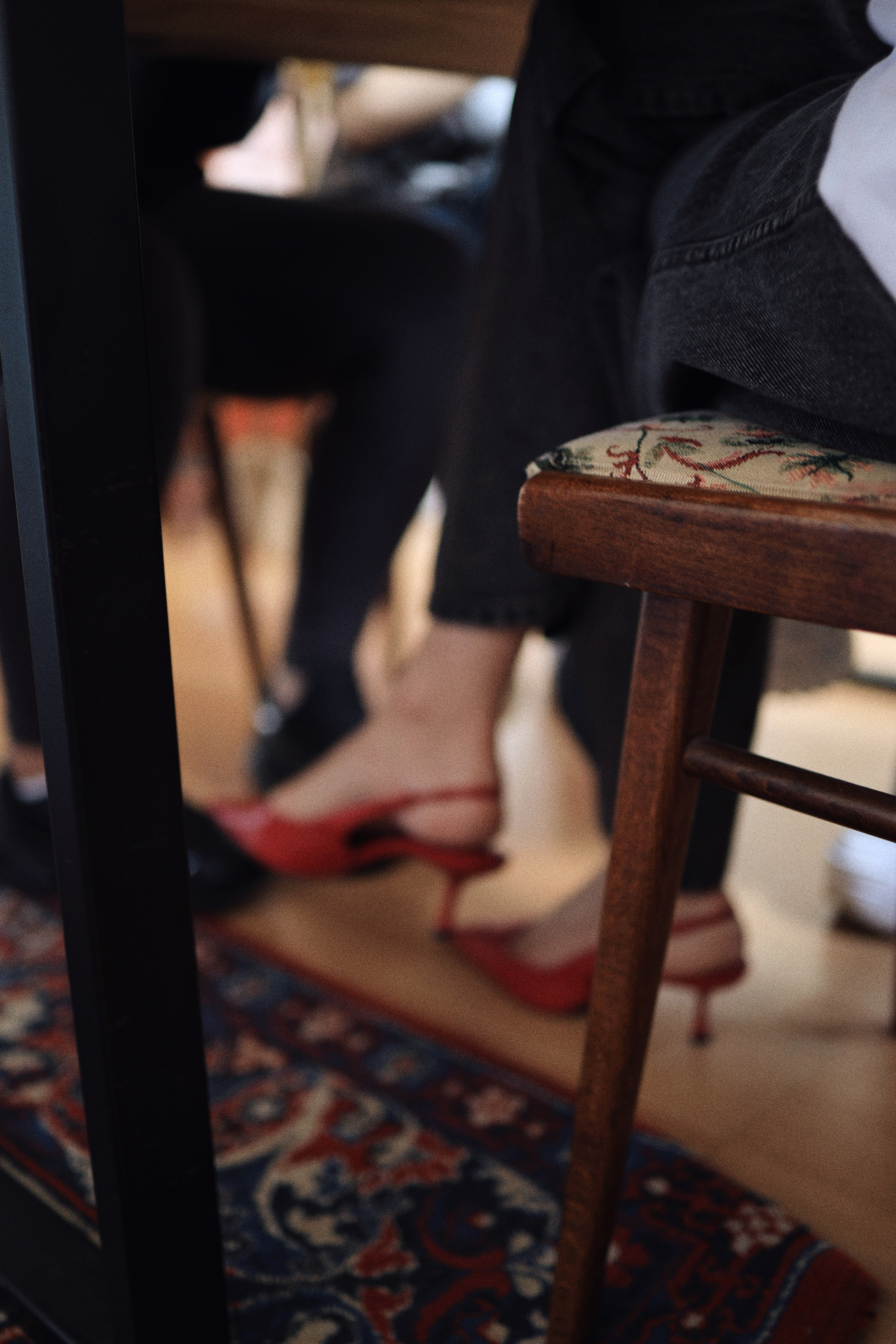 Jewelry workshop by Spleteno brand | 2023. POLINA MÔMOT