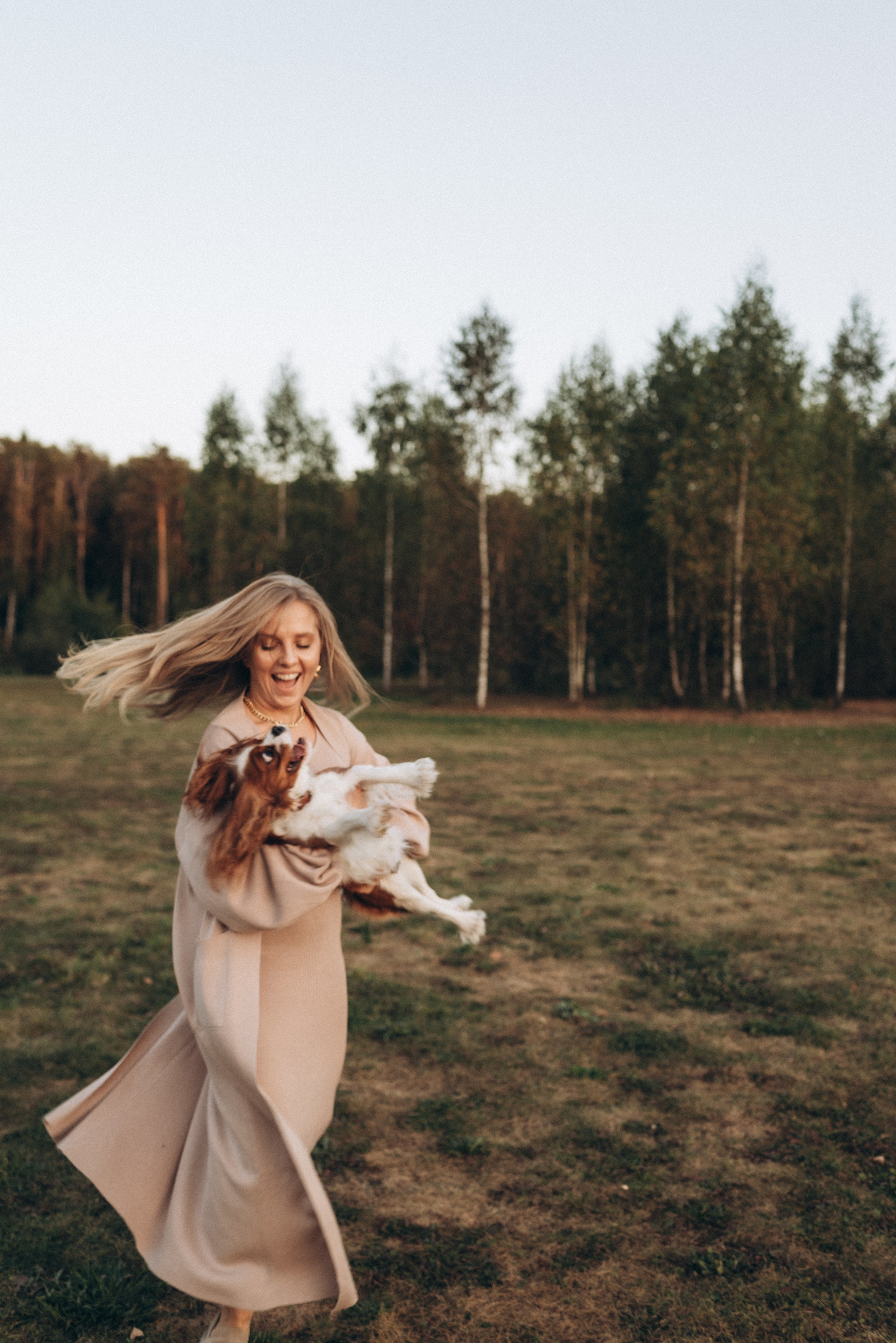 Анастасия. Семейный фотограф Юлия Власова