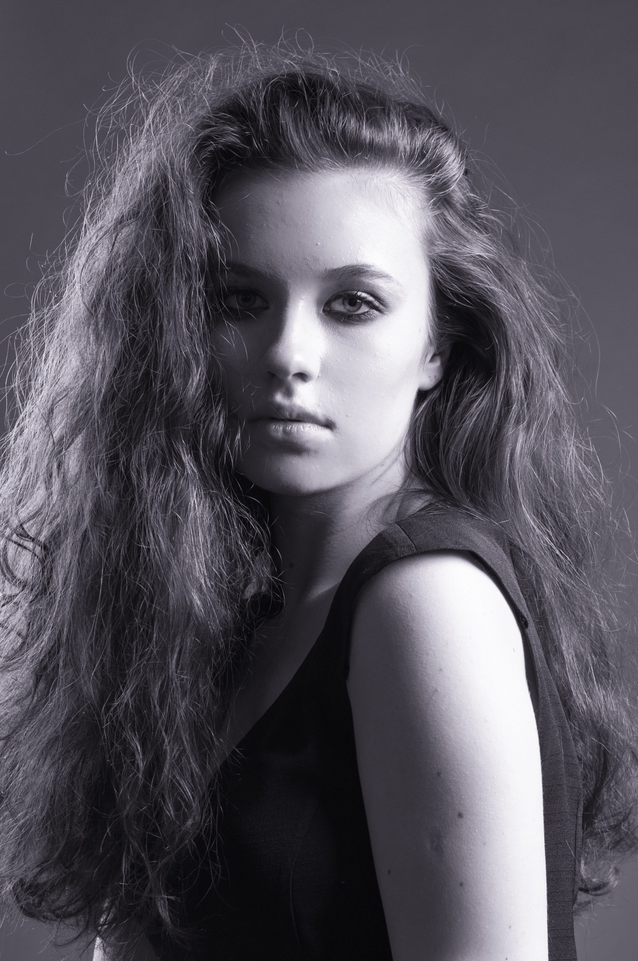 Portrait. Фотограф  г. Миасс, г. Челябинск