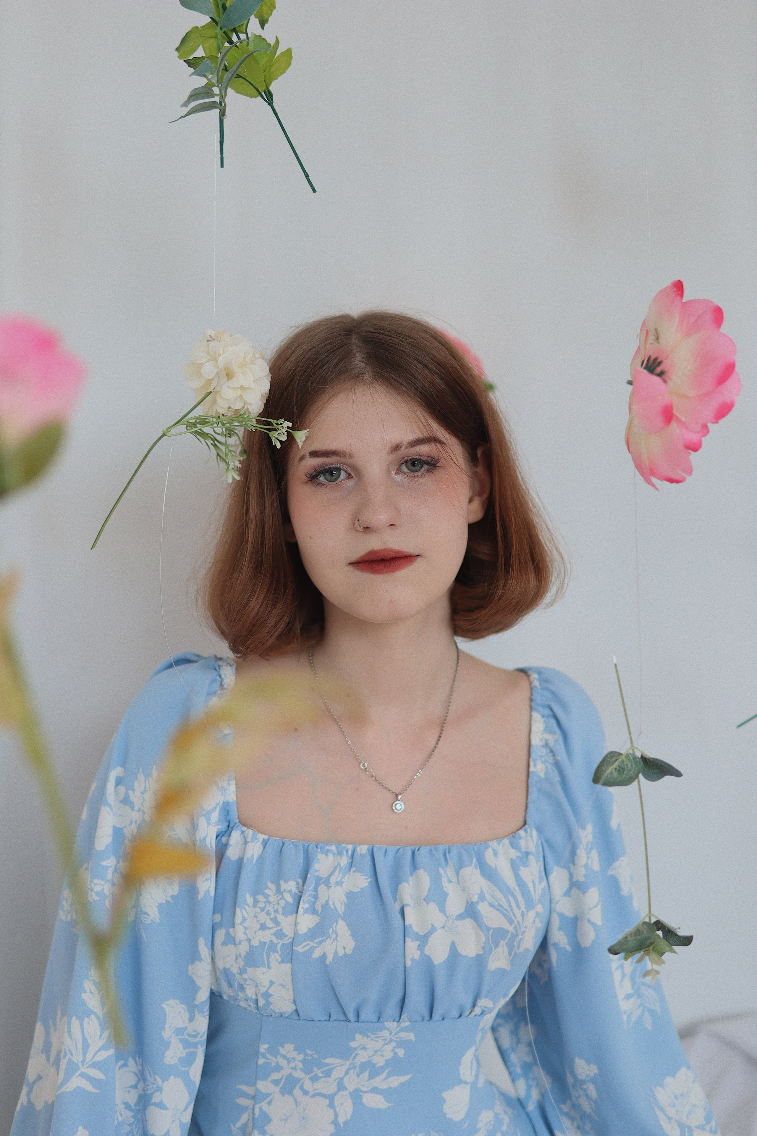 Мирослава. Фотограф Елизавета Наумова