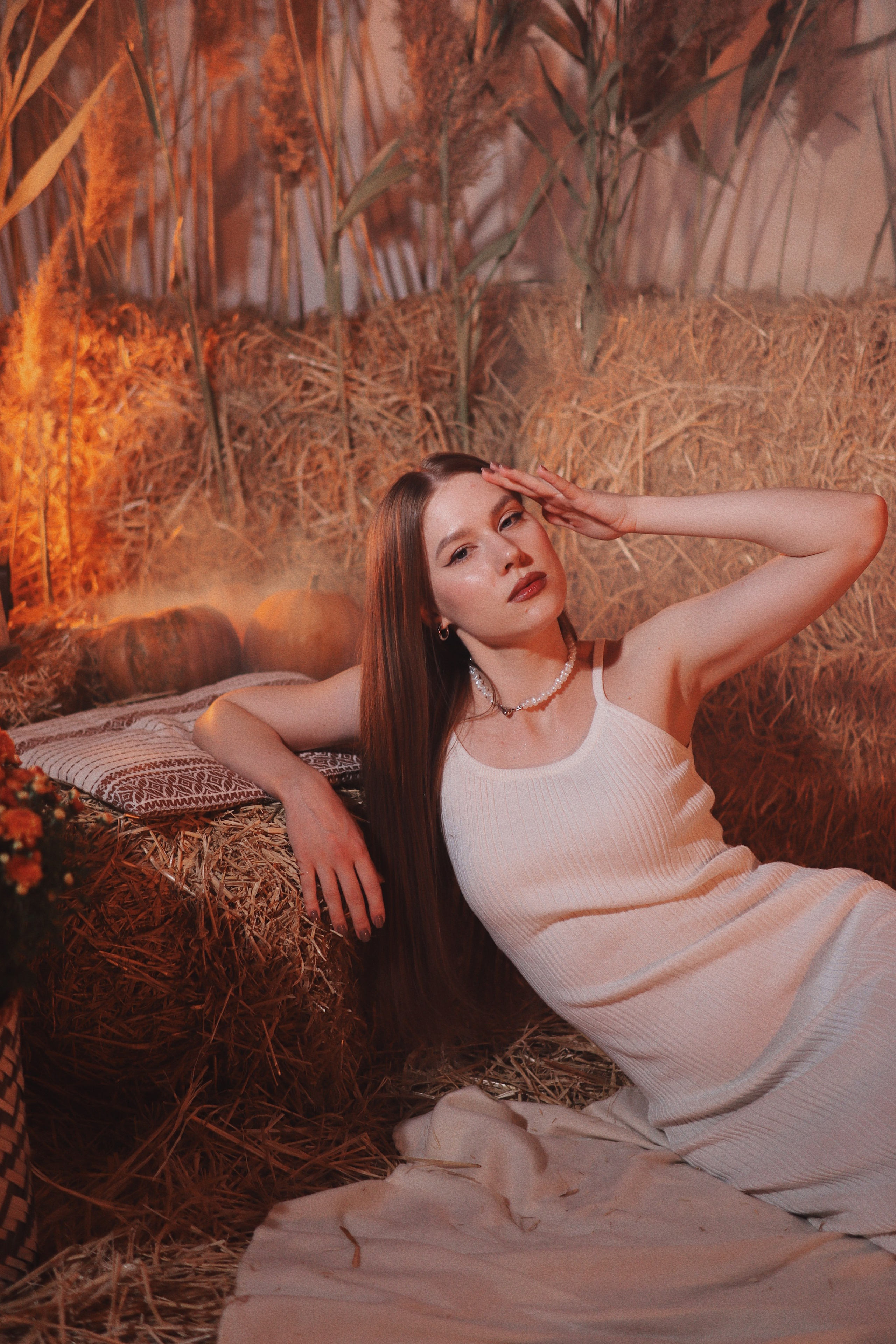 Олеся. Фотограф Елизавета Наумова