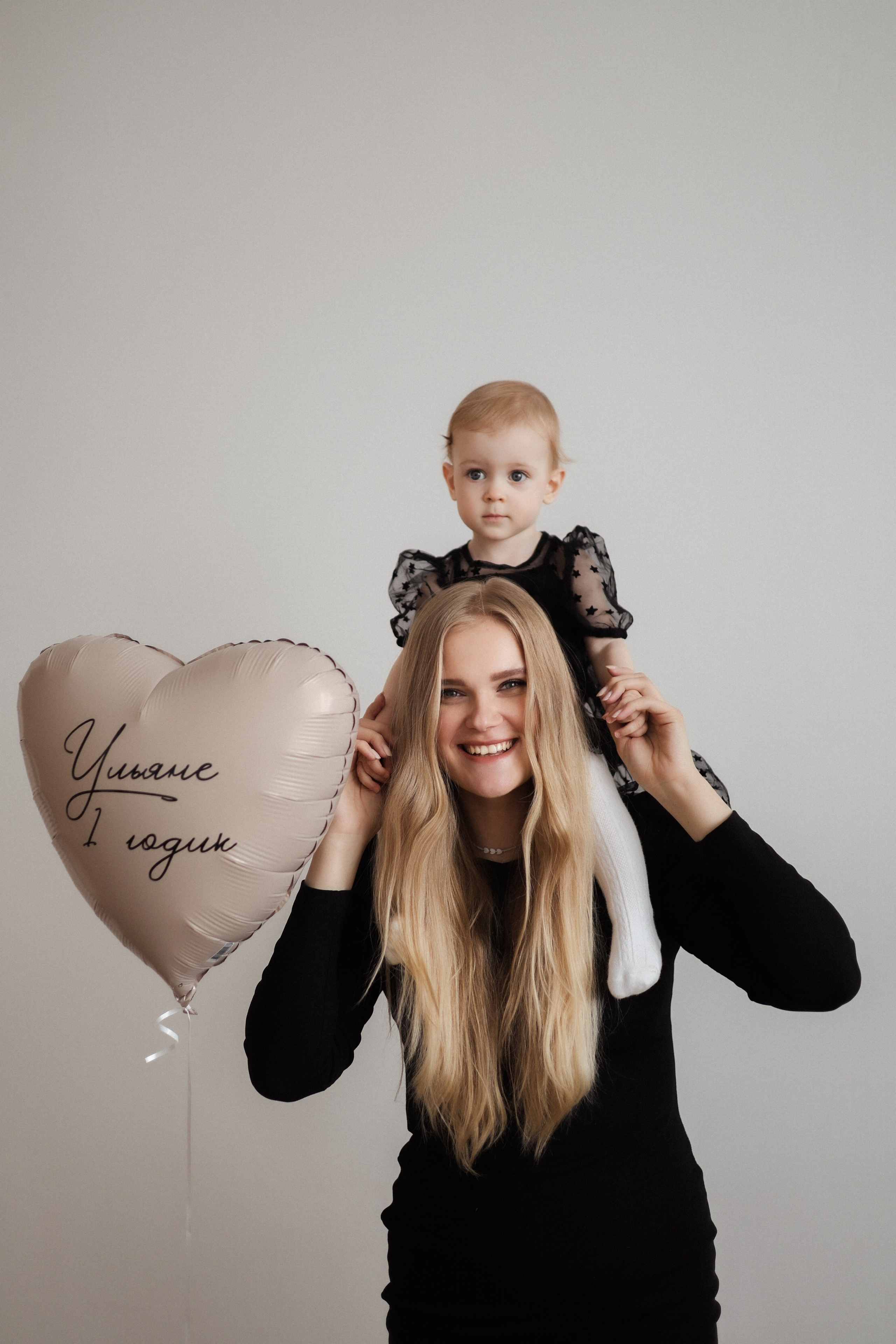 Клим & Катя & Уля. Фотограф Елизавета Наумова