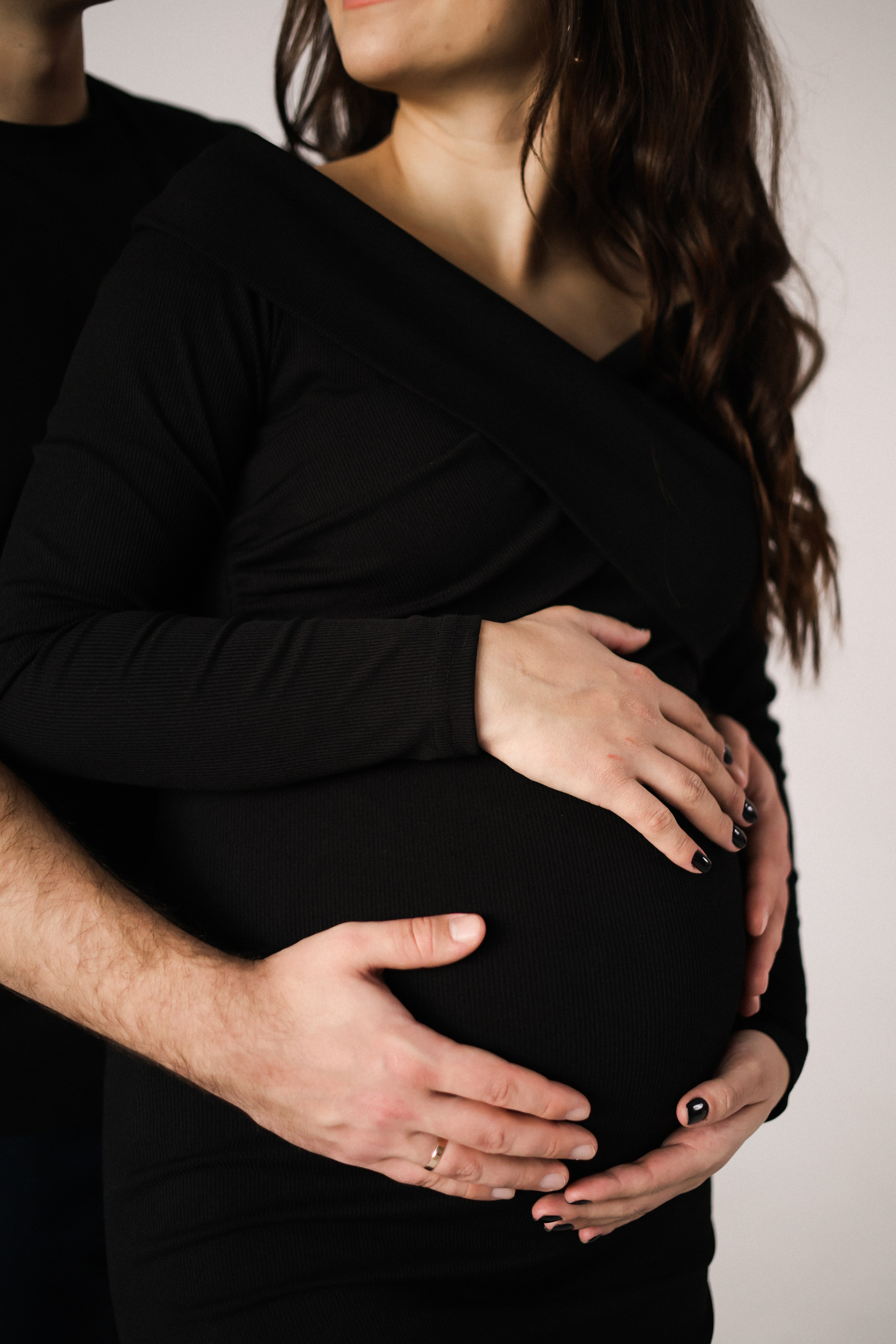 Слава & Лена & Костя. Фотограф Елизавета Наумова