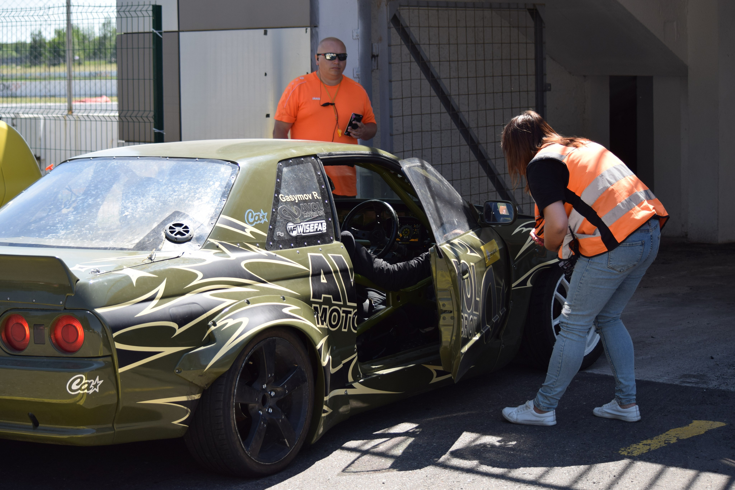 Фестивали и выставки. MrADA fotografer