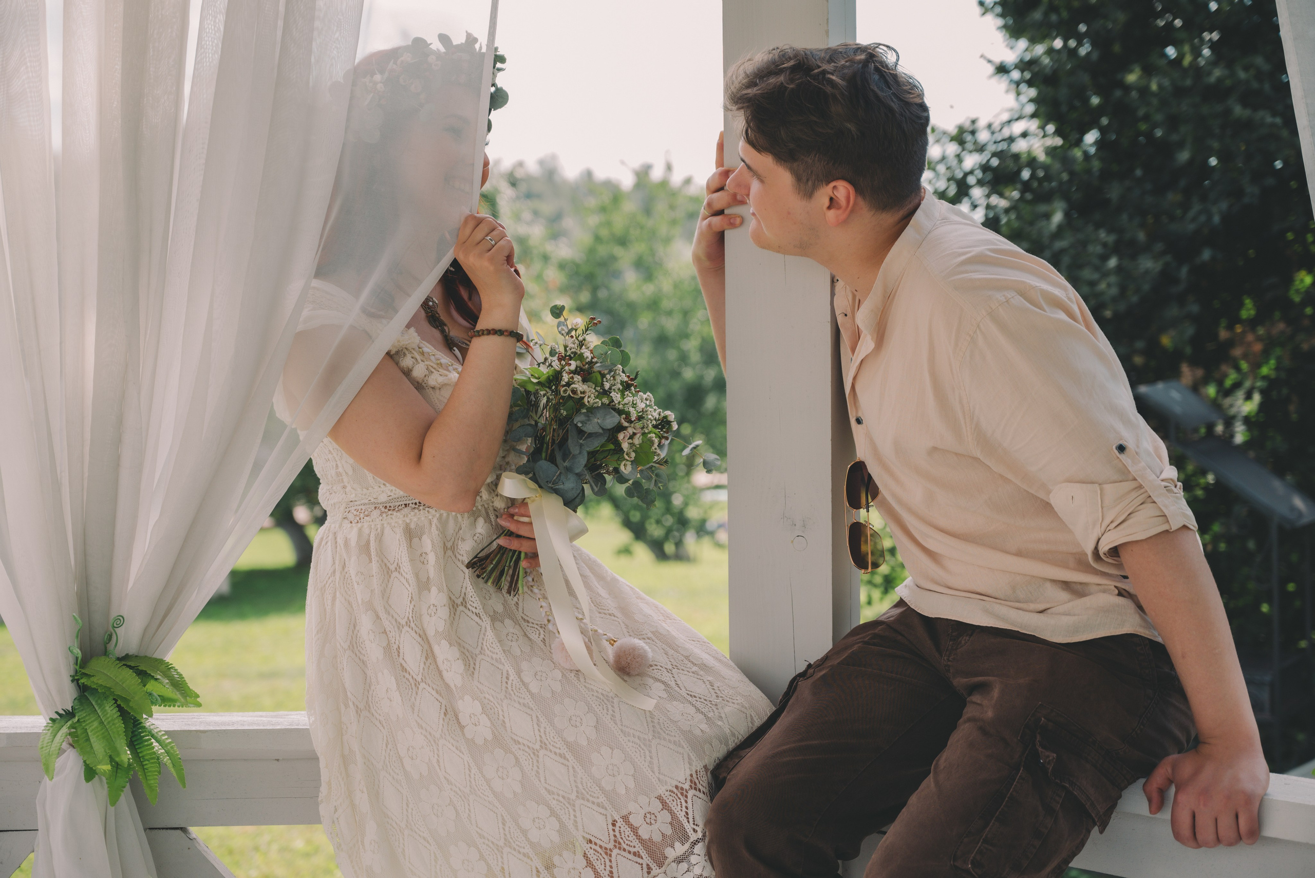 Свадьбы. MrADA fotografer