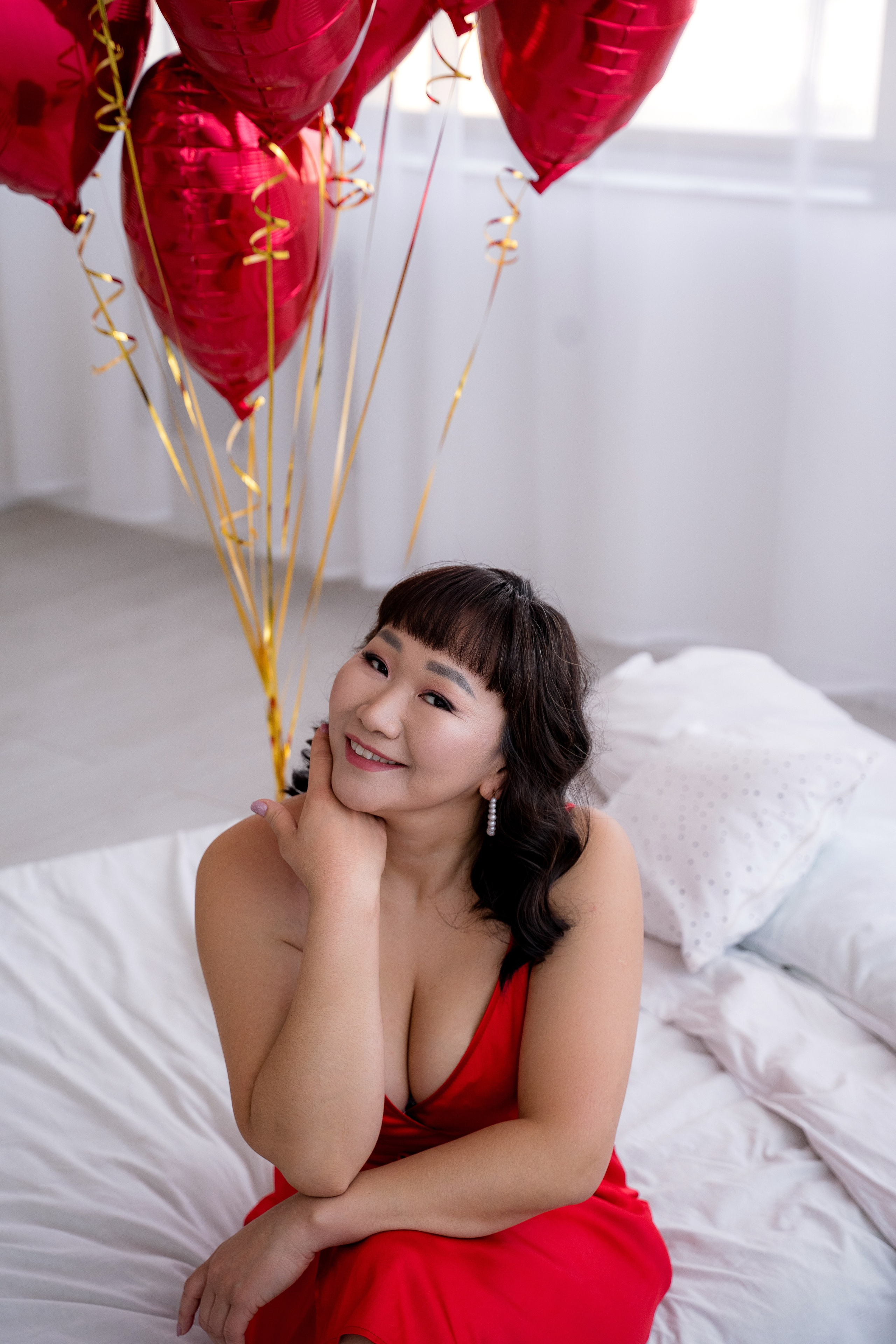 Про любовь. Фотостудия Малина в городе Улан-Удэ. Фотограф Ирина Жарникова