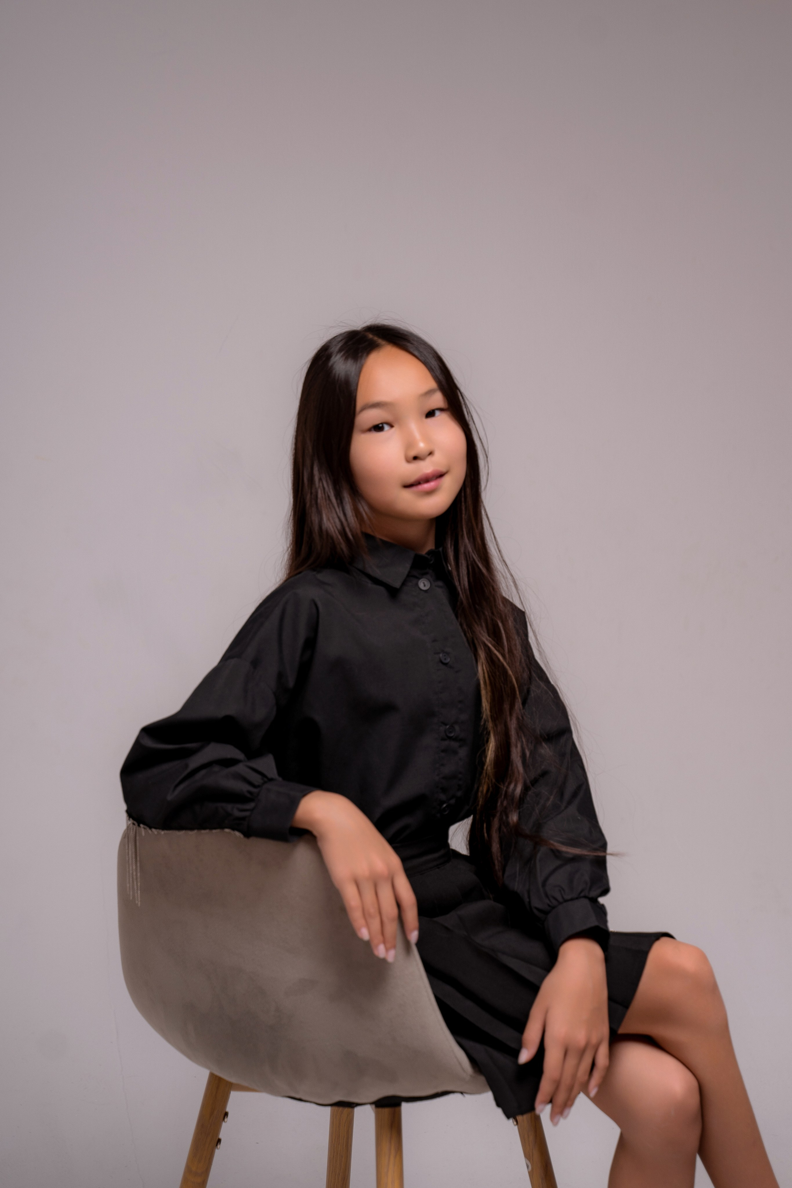 Семейная история. Фотостудия Малина в городе Улан-Удэ. Фотограф Ирина Жарникова