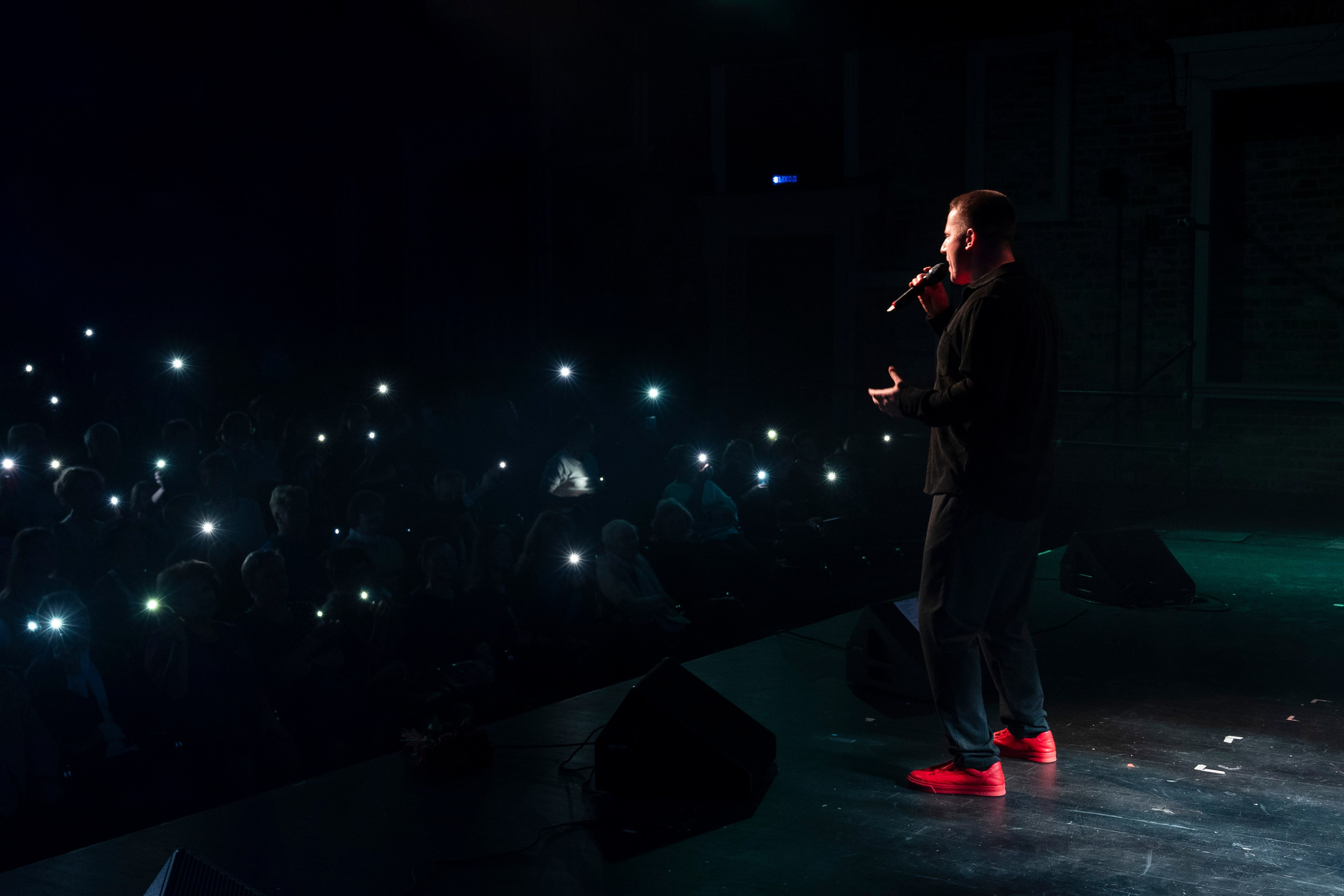 Репортаж. Фотограф в Москве Татьяна Колотилова