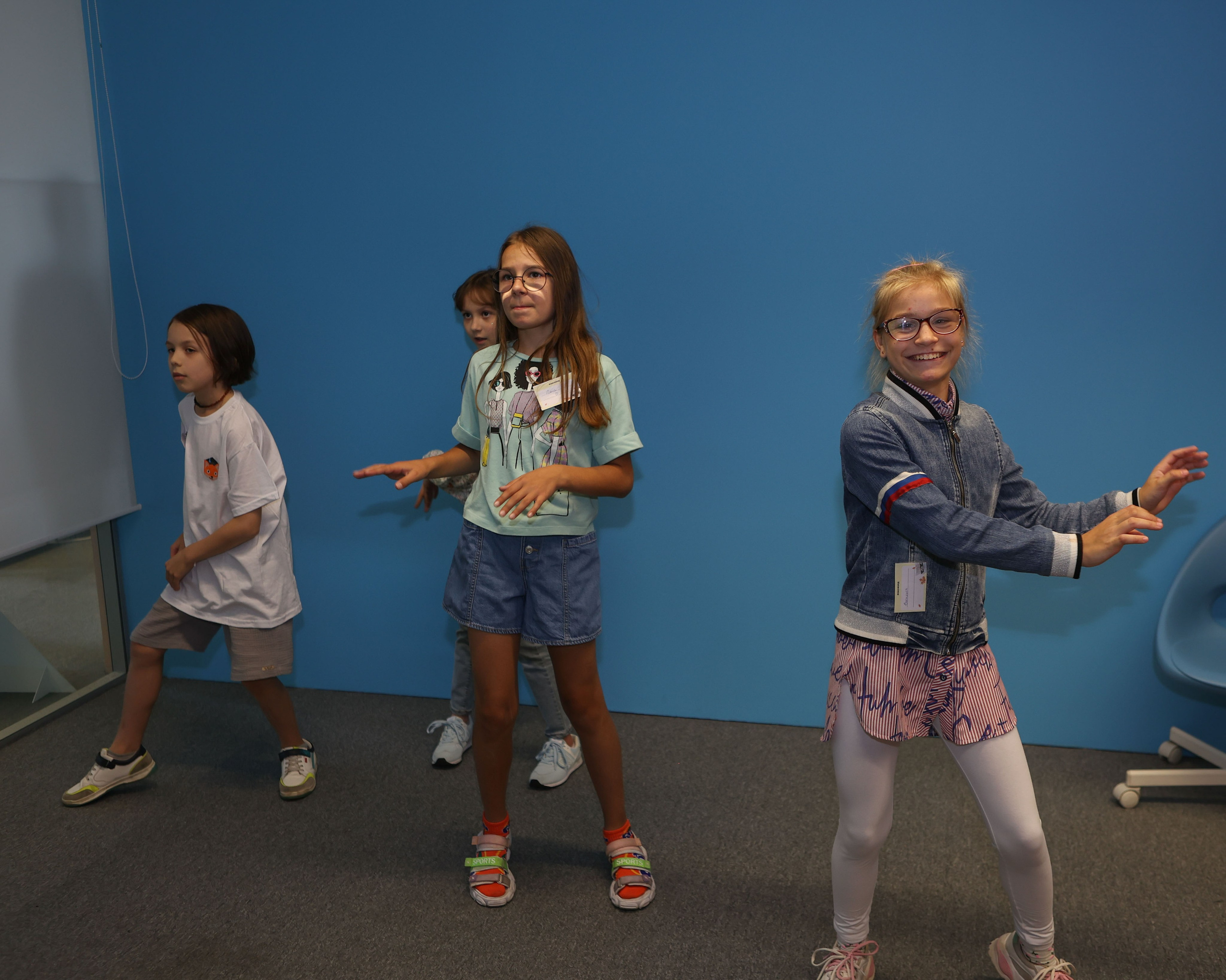 5-7 классы: Фоксфорд. Выпускные альбомы и школьный фотограф в Подольске, Троицке, Щербинке, Москве и Московской области