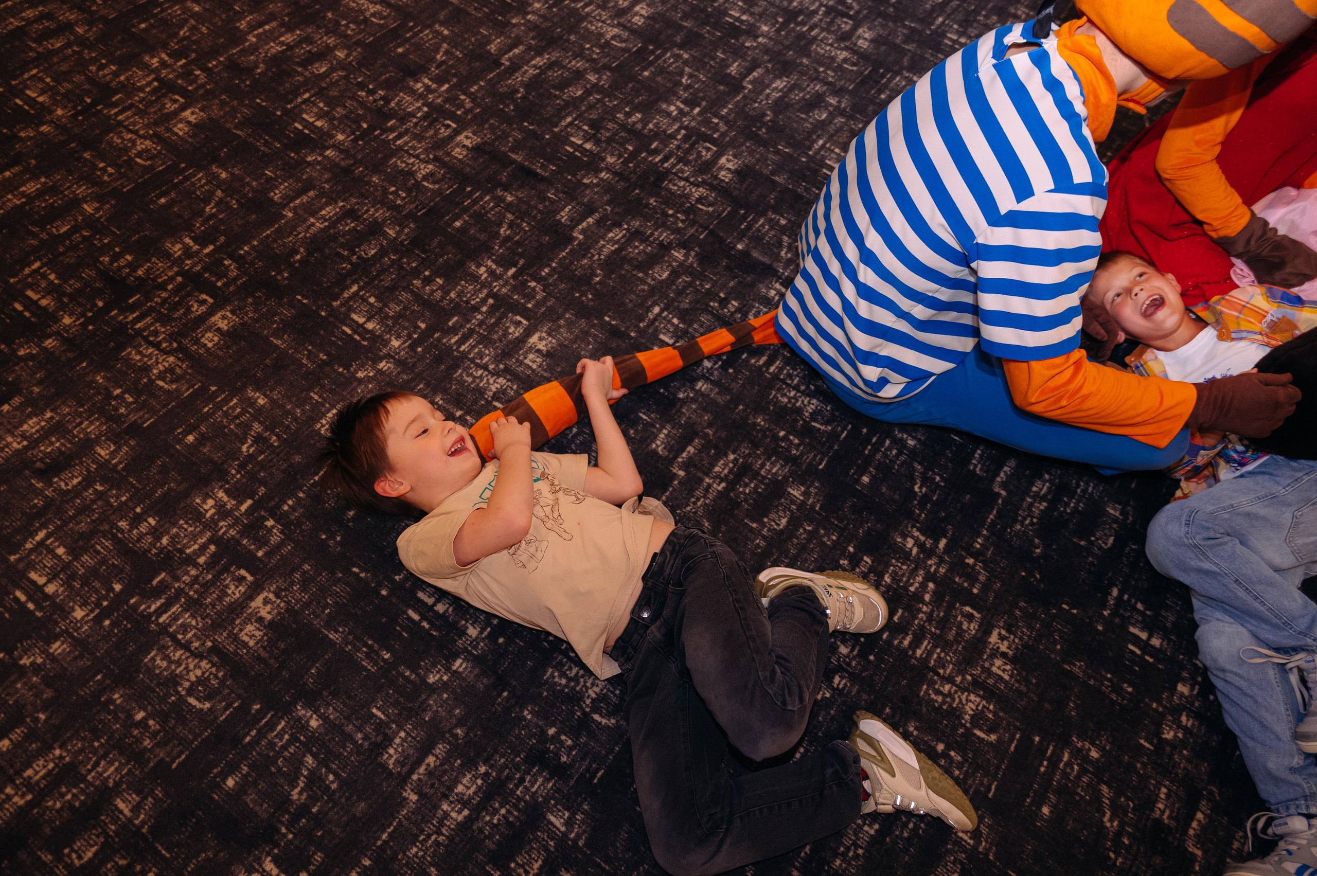 4 ГОДА СТЕПЕ. Шашкова Вероника / Свадебный и семейный фотограф Москва и Ярославль