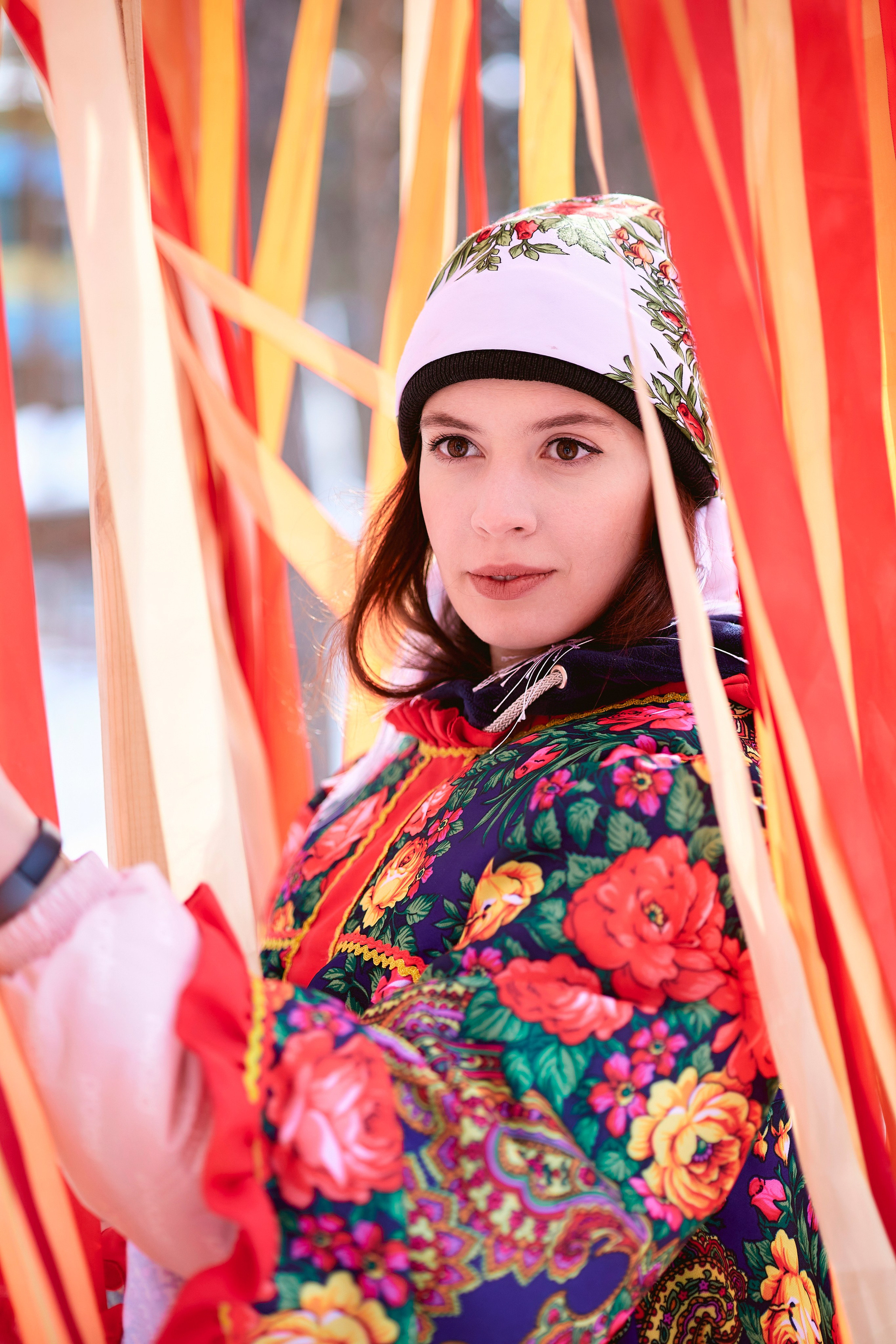 Проект «Масленица» от Гринвей. Фотограф Иван Кузьмин на любое Ваше мероприятие