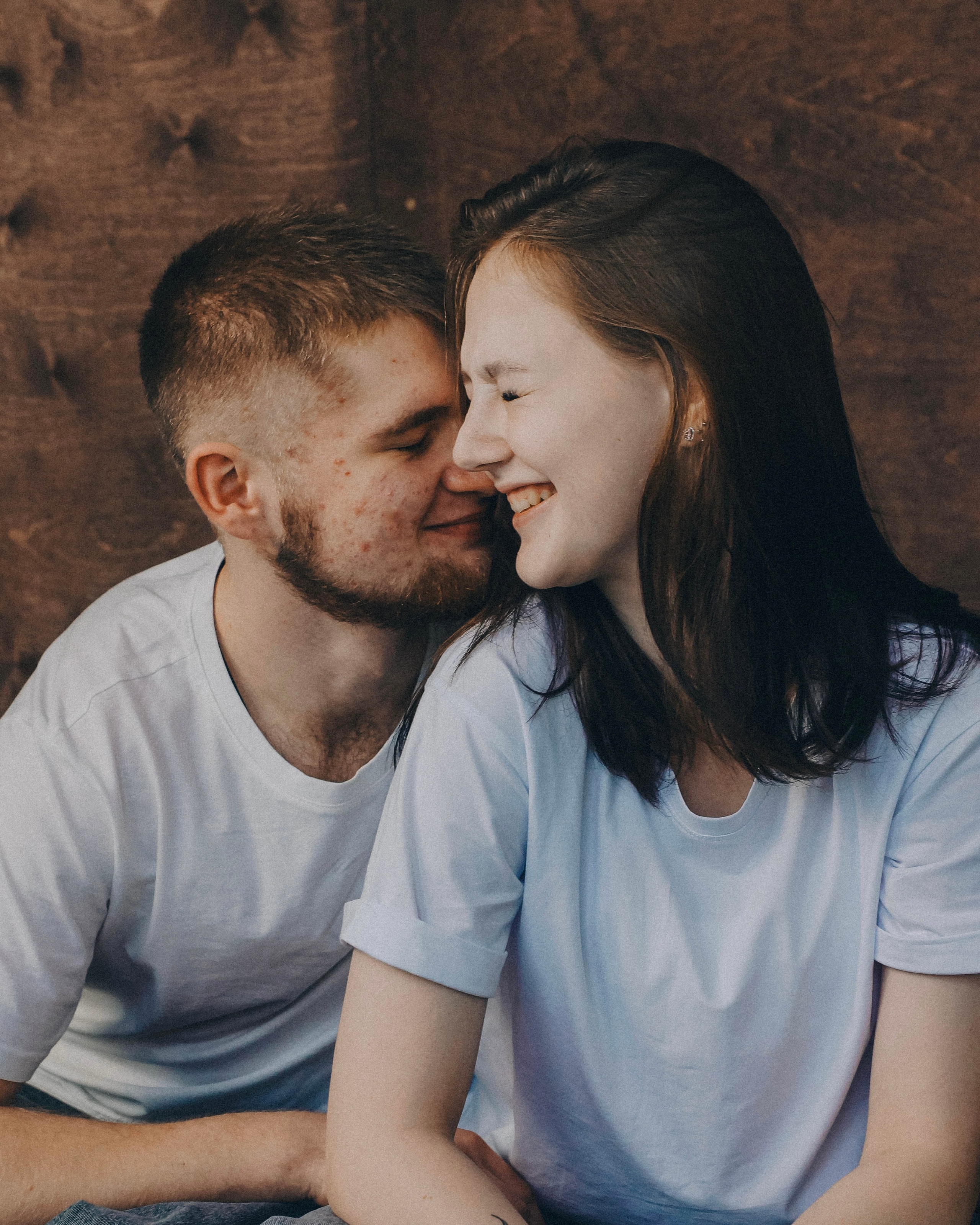 Света и Толя. Женский фотограф Омск, Екатерина Петрова