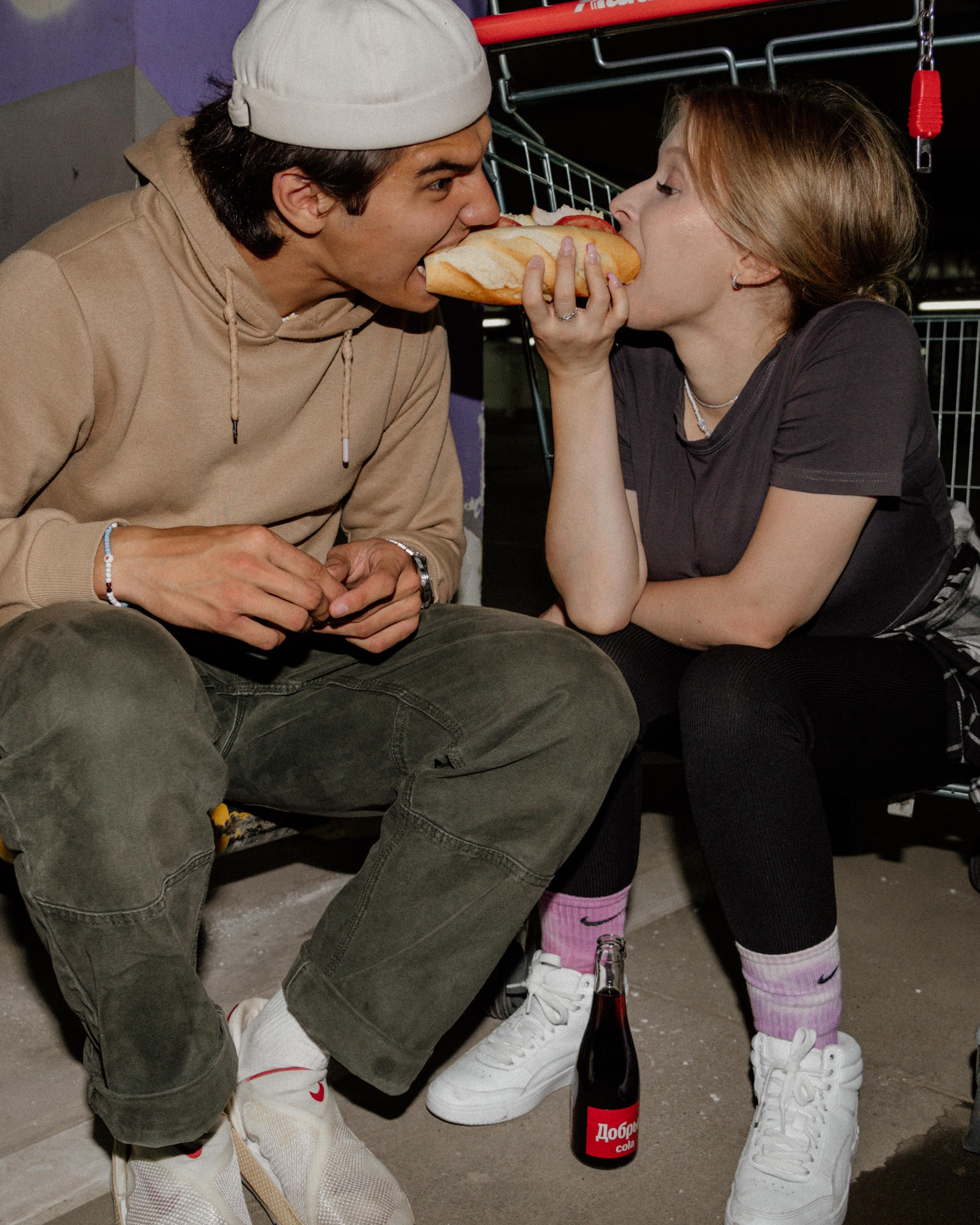 Love. Фотограф Алёна Евграфова