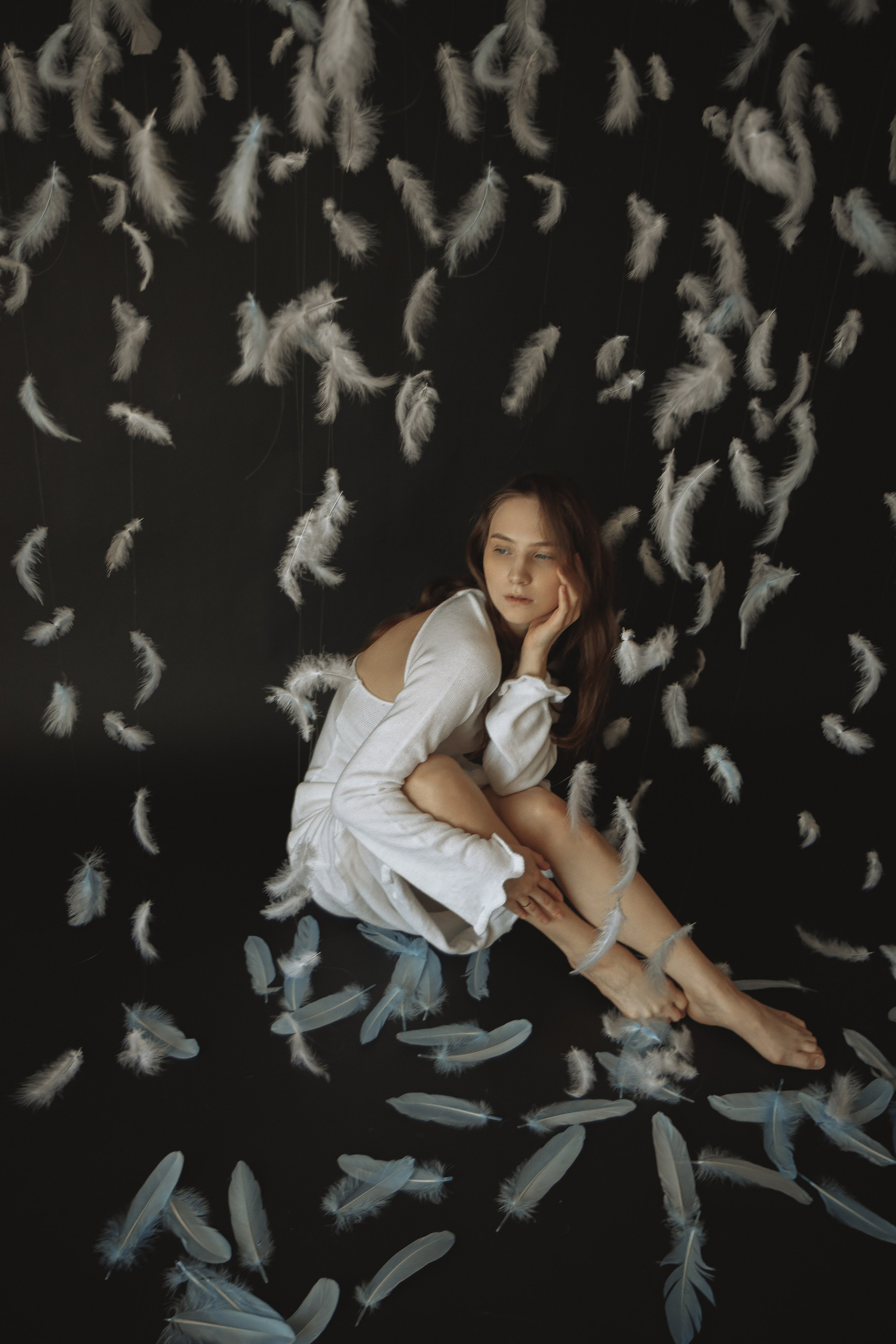 Эля. Фотограф в Самаре Юля Борщ