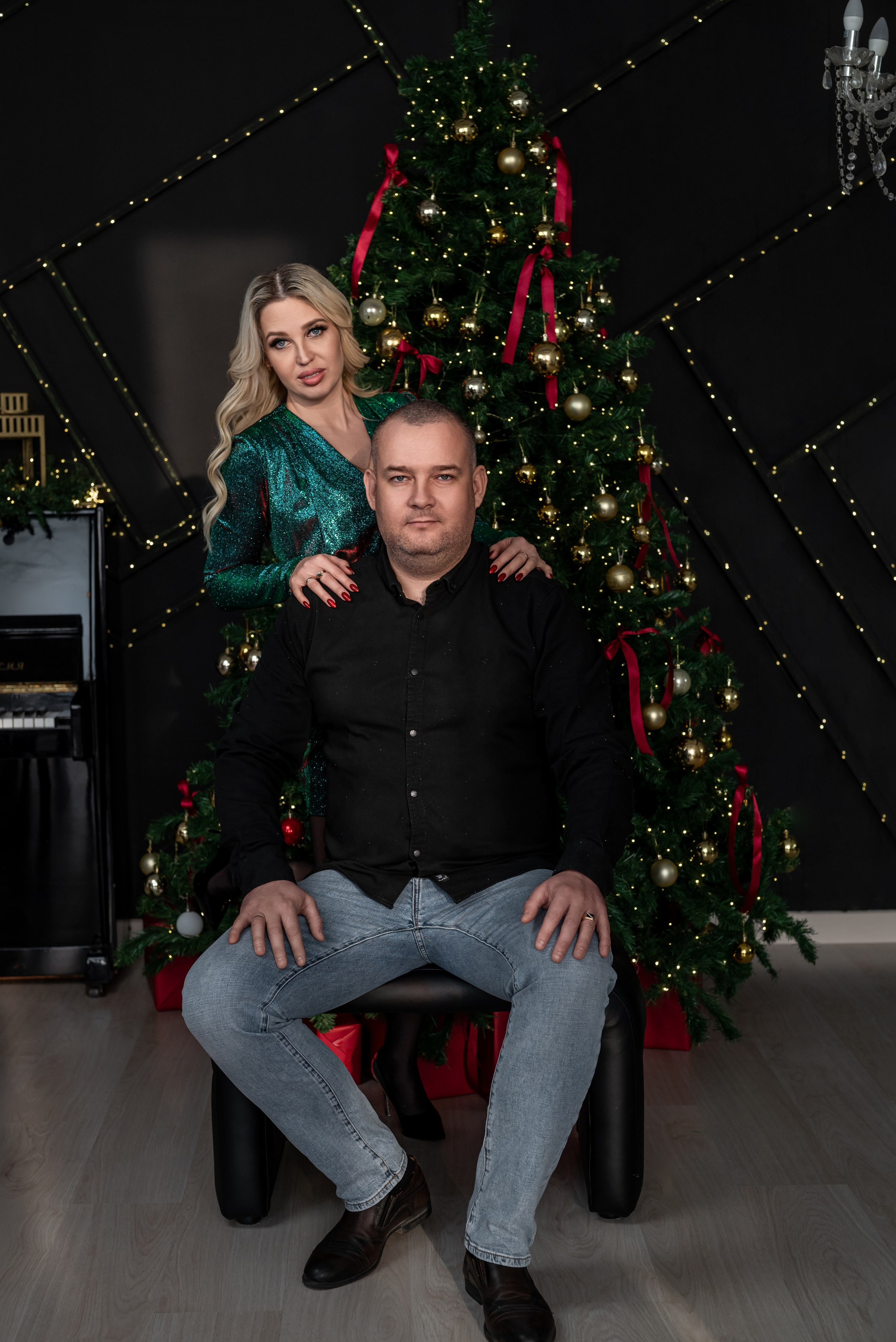 Алина. Фотограф в городе Салават