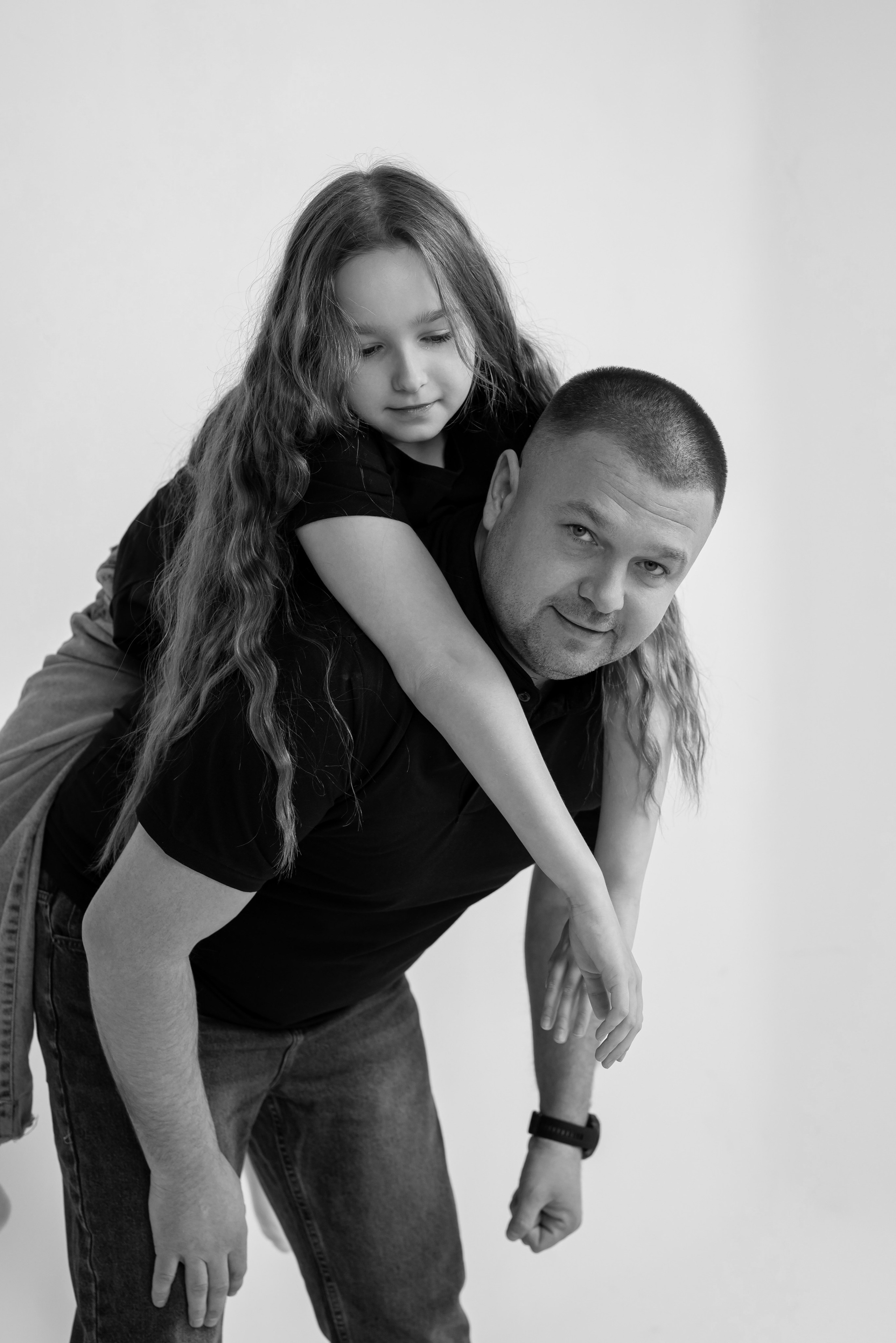 Анна. Фотограф в городе Салават