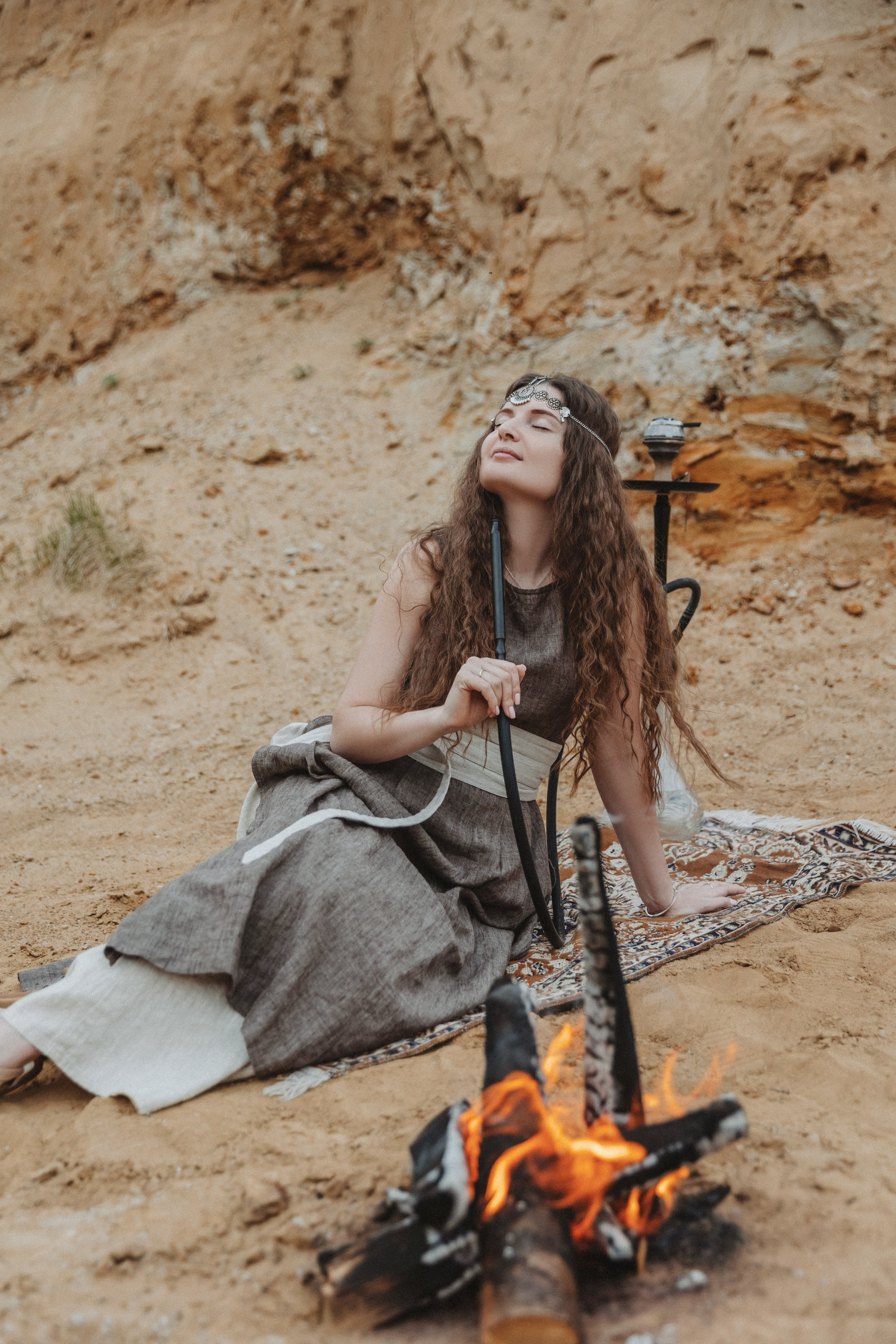 LOVESTORY. Maria Startseva Photo