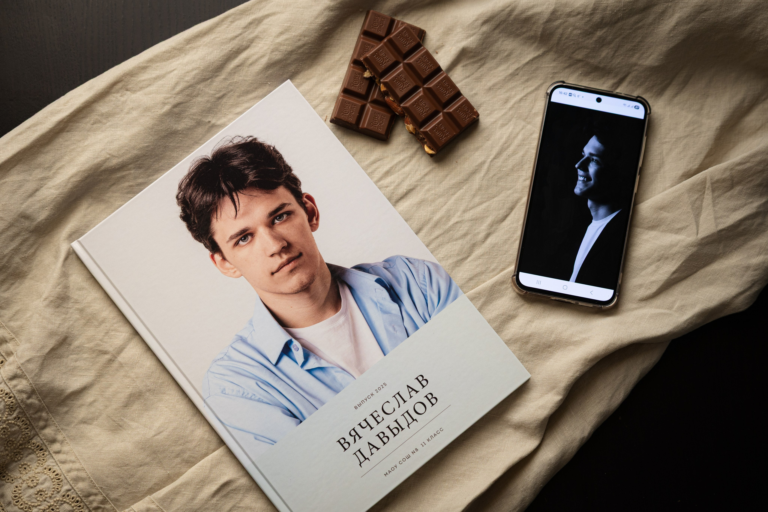 Коллекция и цены. Выпускные альбомы от Наташи Давыдовой (Екатеринбург|Сысерть|Россия)