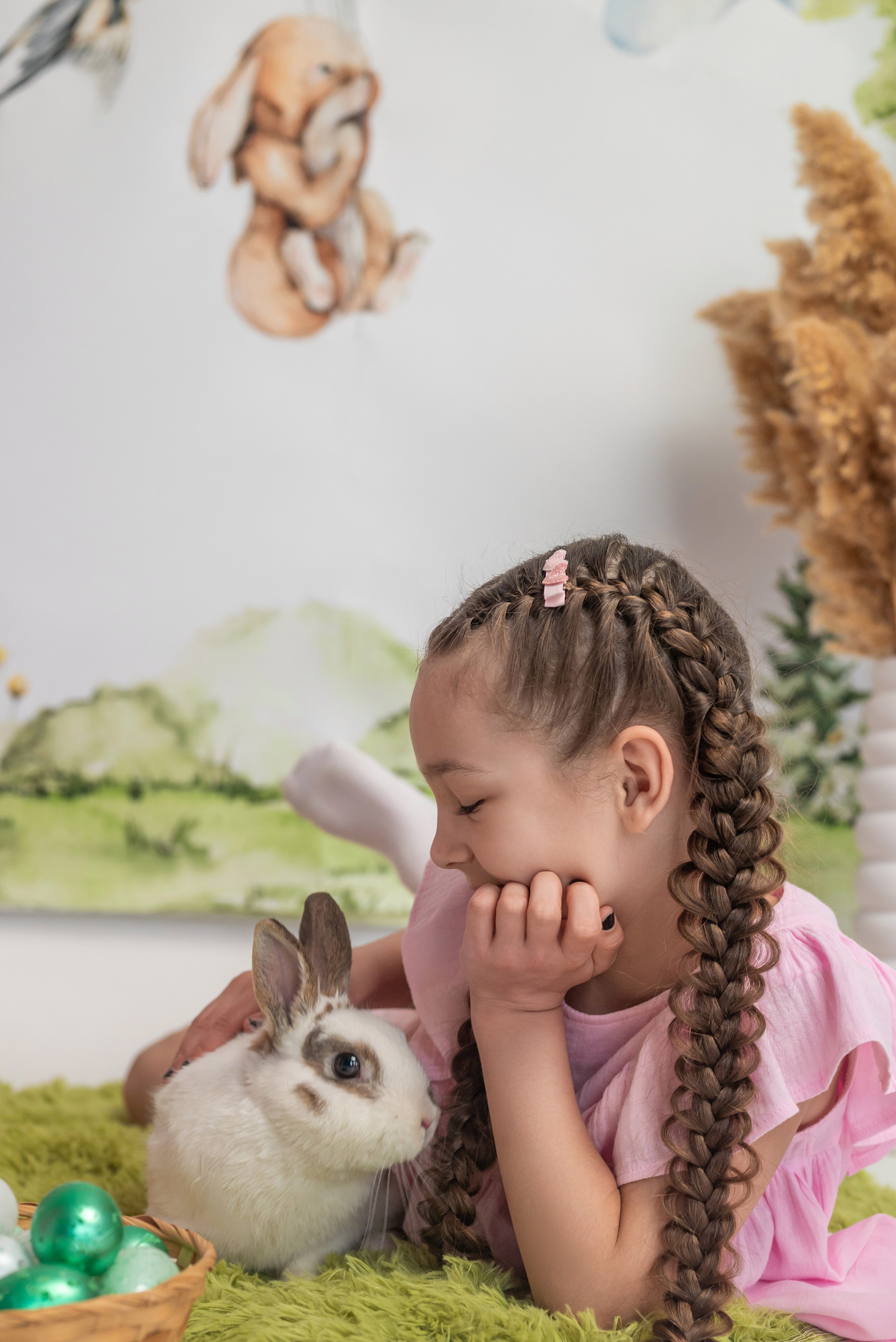 Фотопроект *Пасха*. Фотограф в городе Салават