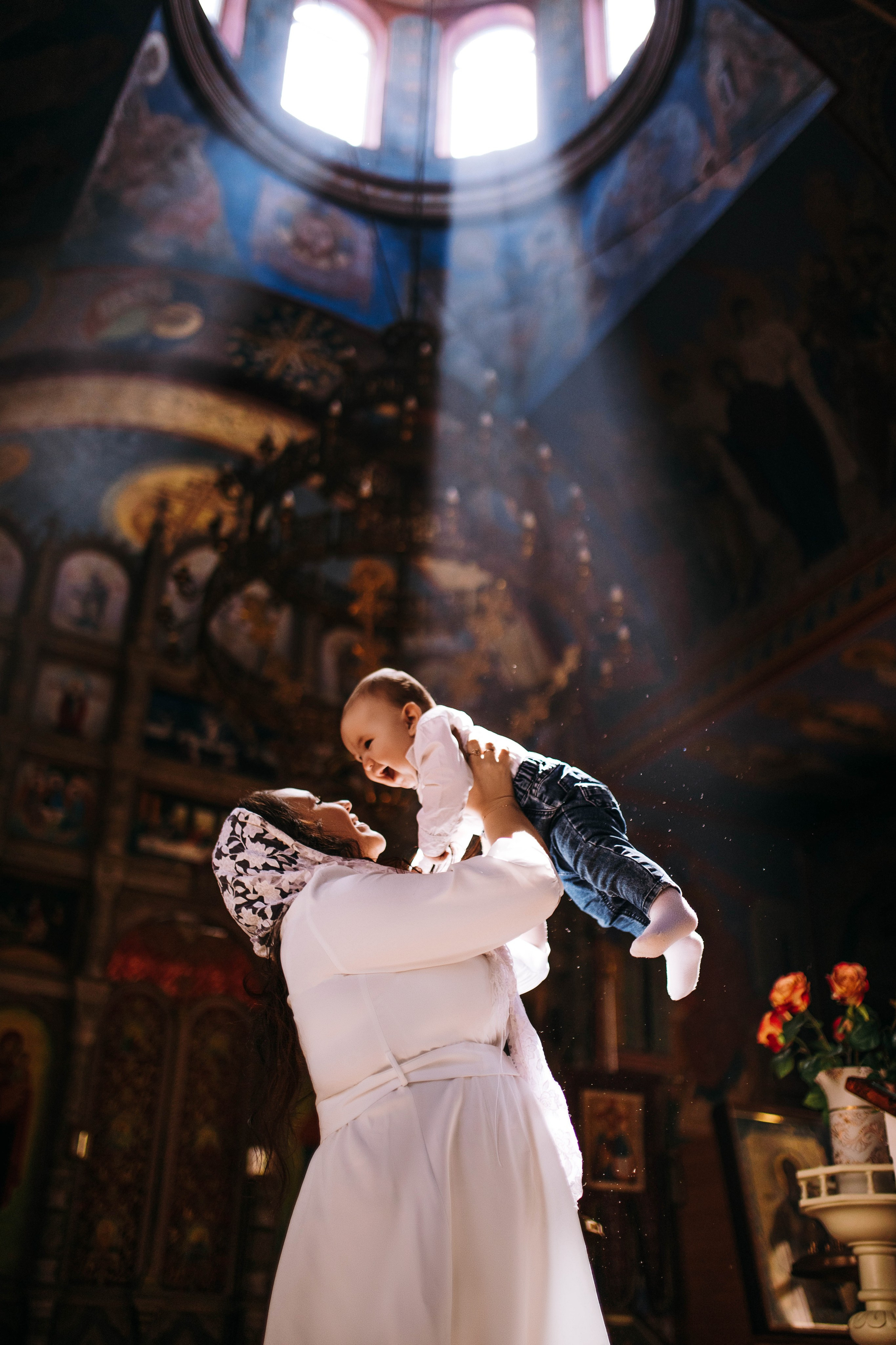 Михайловск. Фотограф в Ставрополе Алина Клочкова