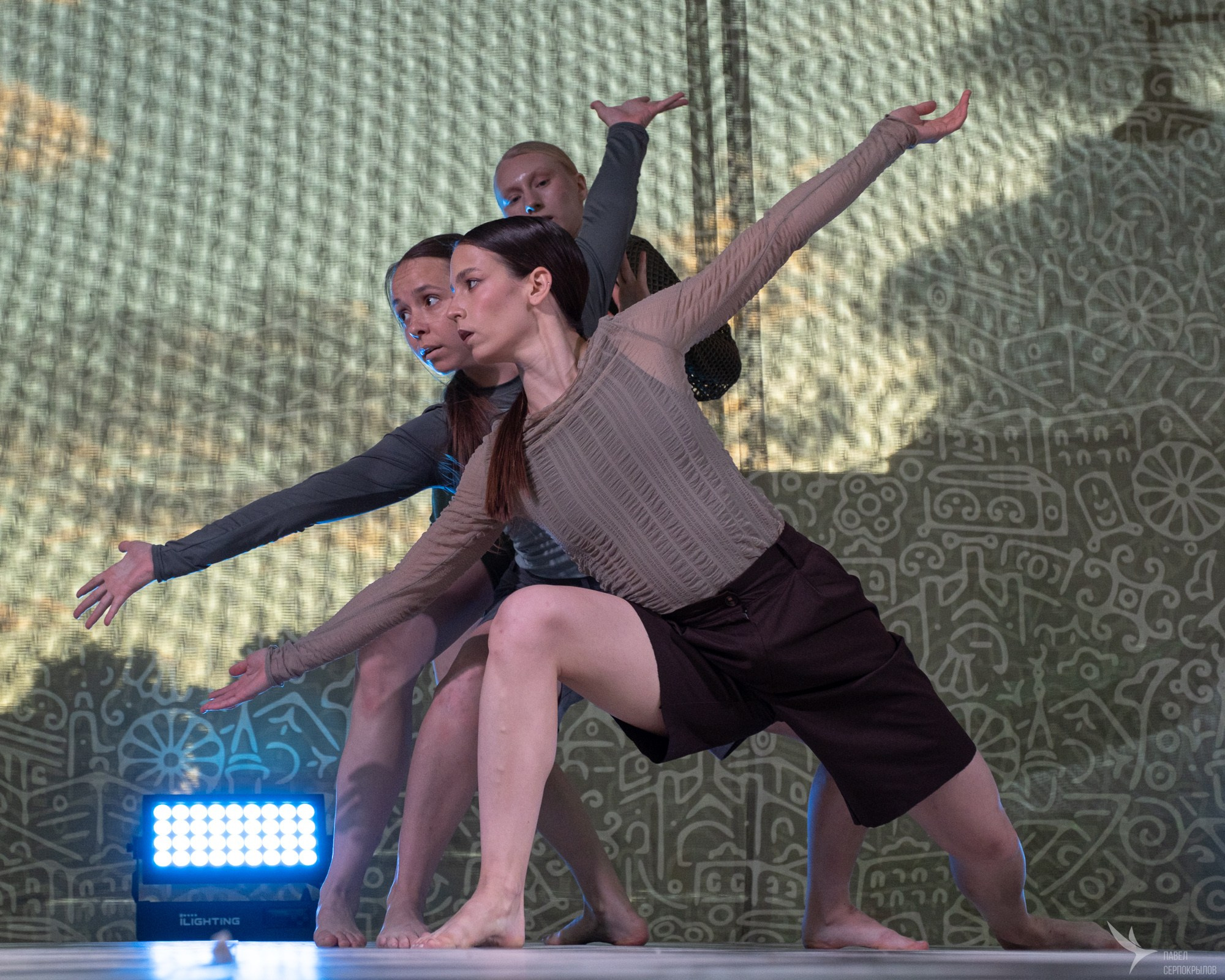 Фестиваль «Единство в многообразии». Репортажный фотограф в Казани Павел Серпокрылов