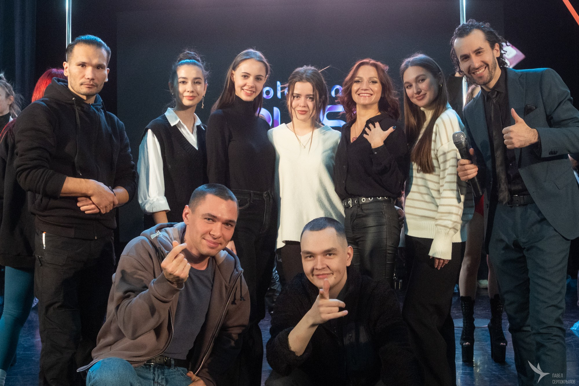 Pulse competition 2023. Репортажный фотограф в Казани Павел Серпокрылов