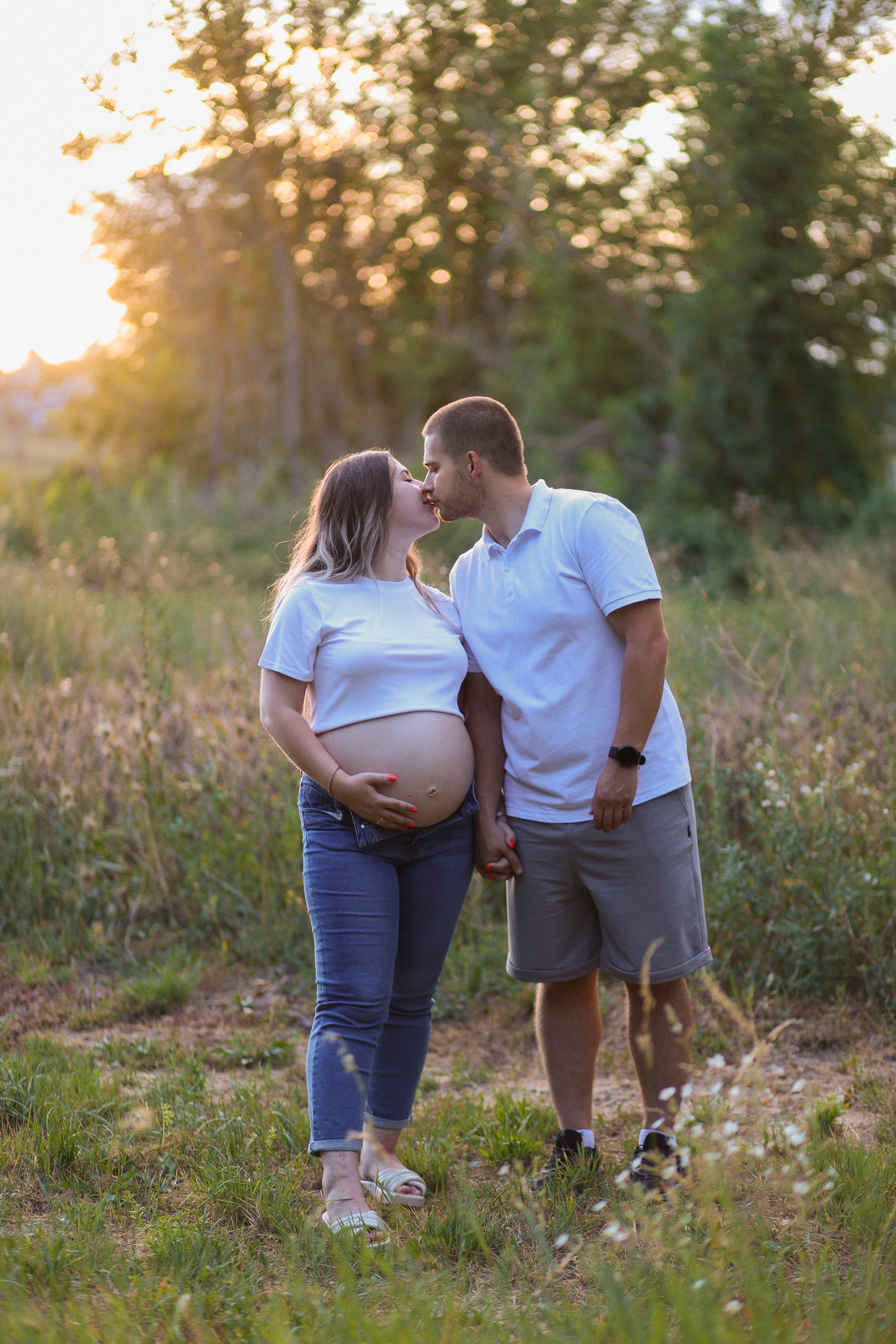 Таня и Рома. О фотографии с душой