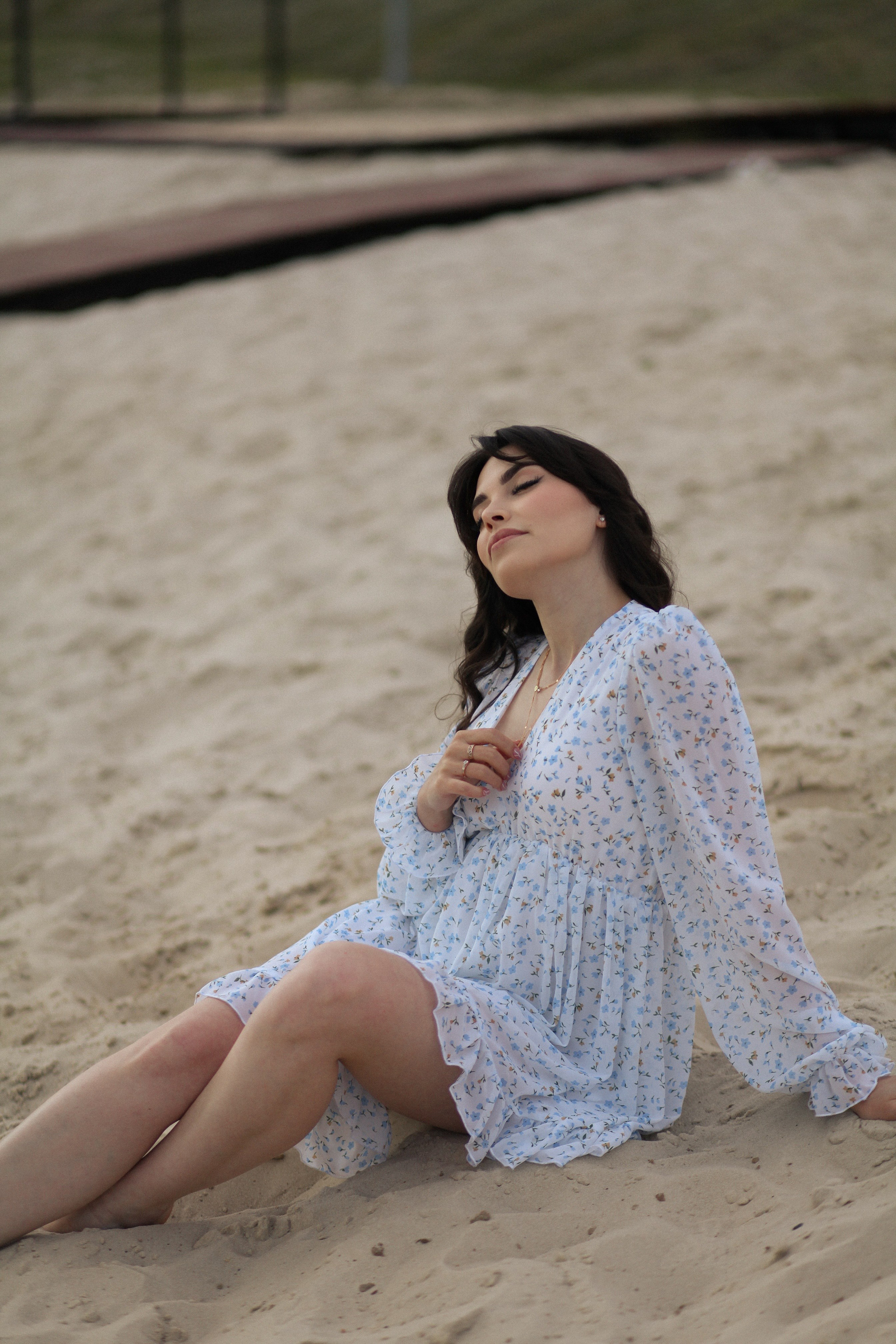 Любовь. О фотографии с душой