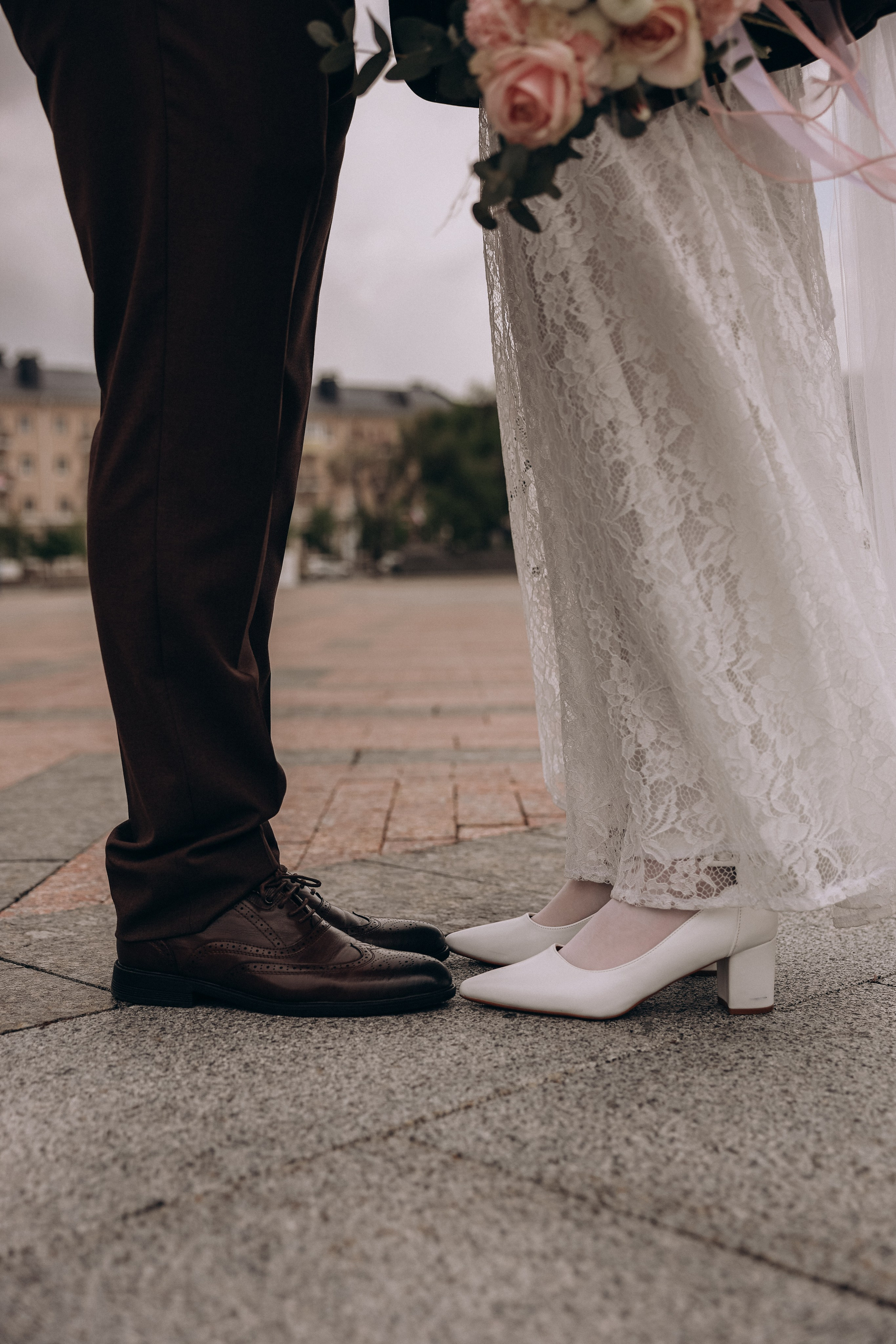 D & E 25’. О фотографии с душой