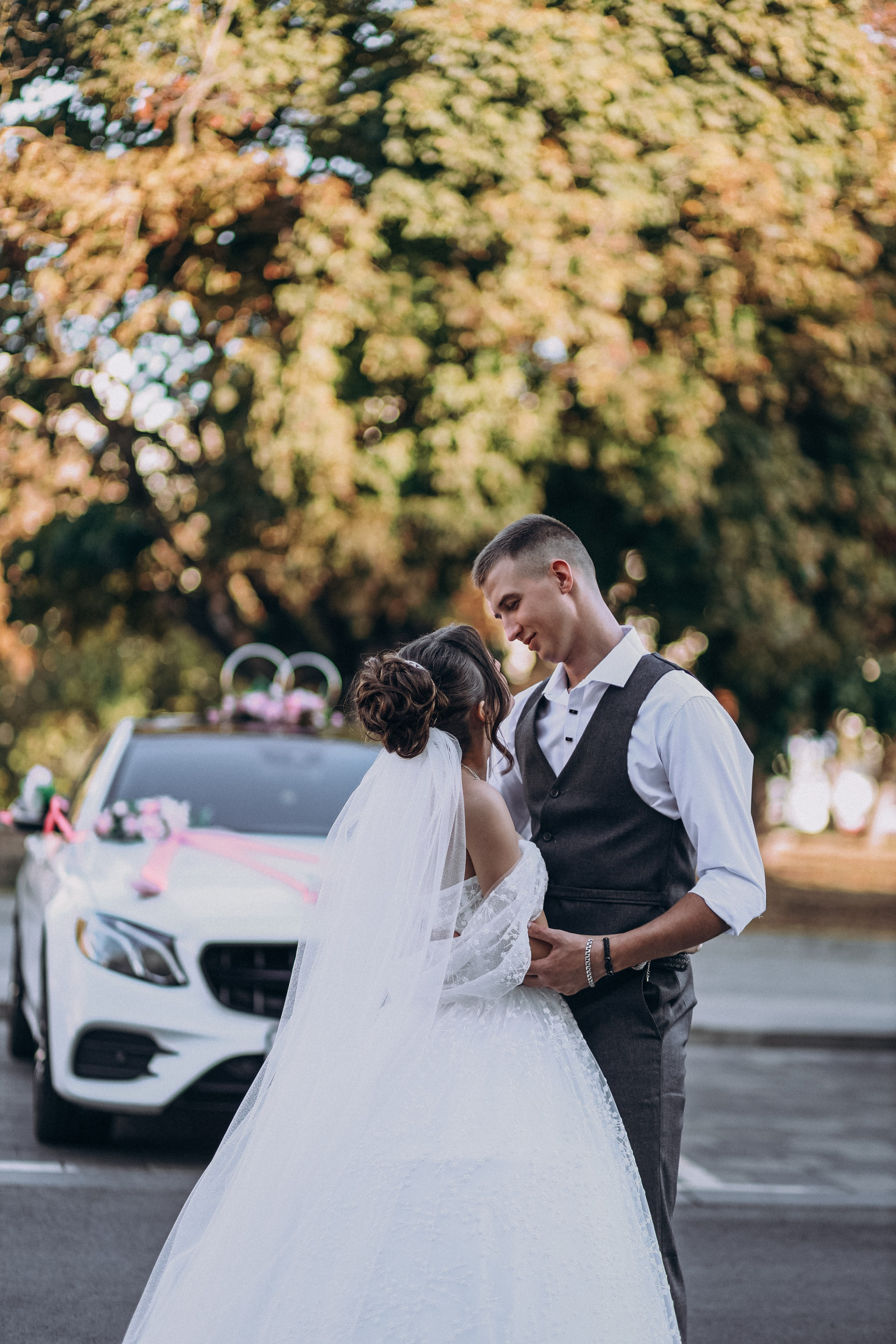 E & B 24'. О фотографии с душой